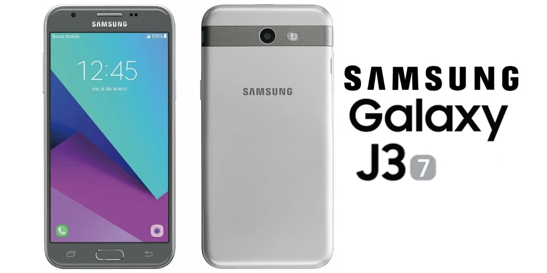 Tin vui cho những ai đang mong chờ dòng Galaxy J 2017