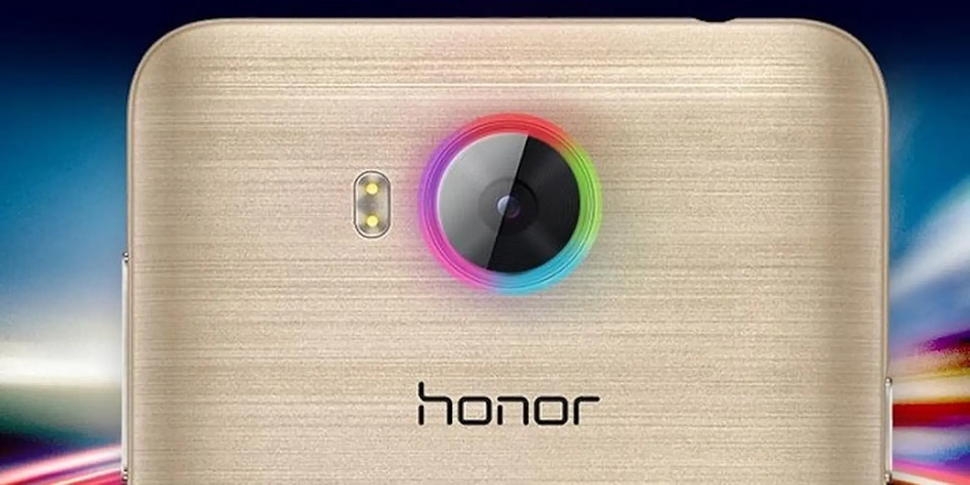 Huawei ra mắt smartphone giá rẻ Honor Bee 2 chạy chip 4 nhân và 4G VoLTE tại Ấn Độ