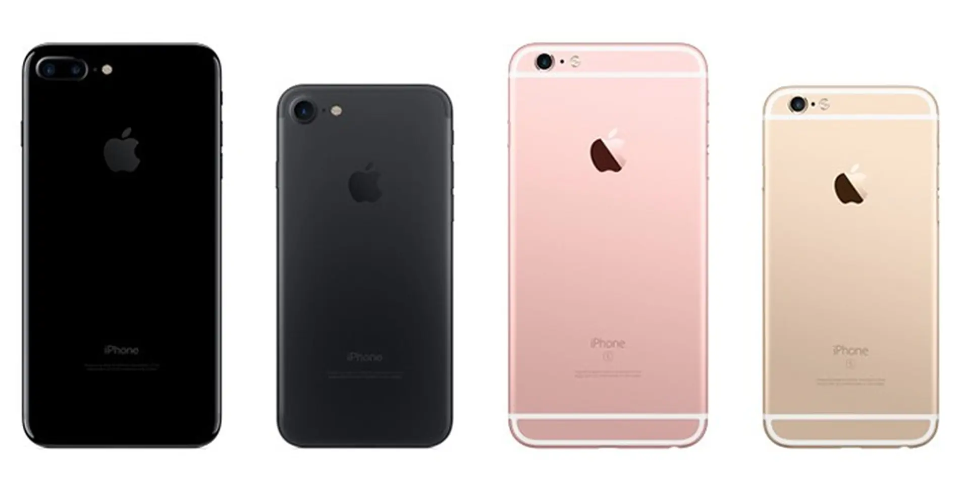 Nếu iPhone năm nay không có thiết kế mới, bạn có mua không?