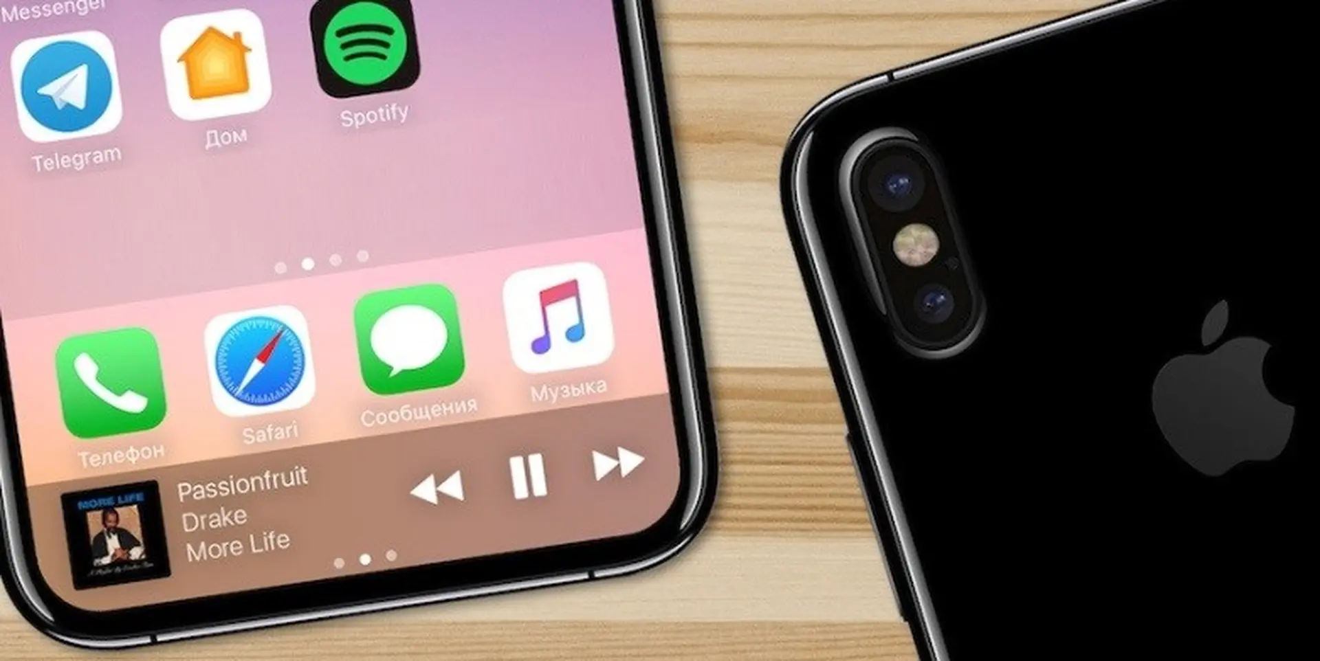 Apple đang làm việc trên một loại màn hình còn tốt hơn cả OLED