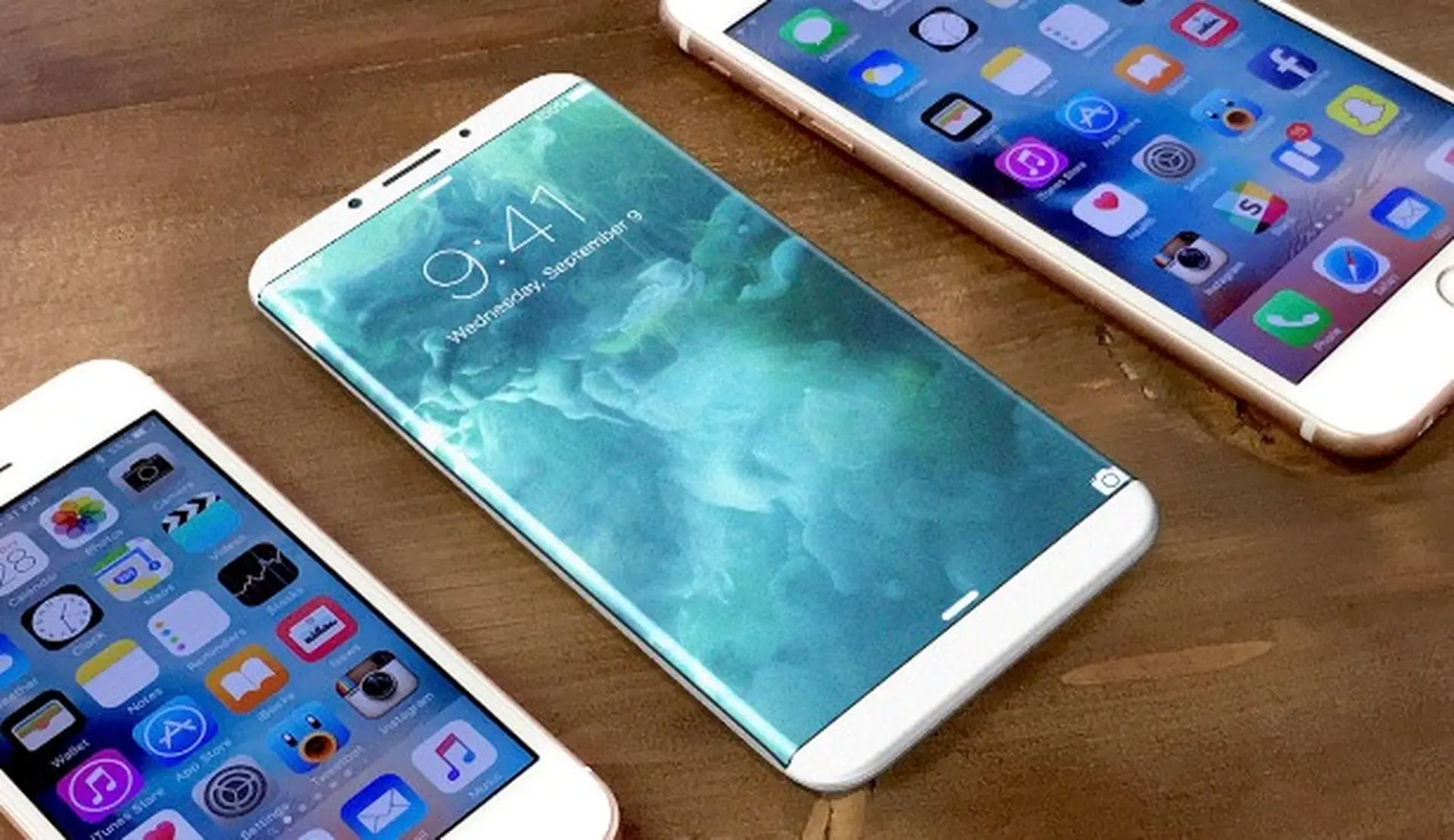 Những đặc điểm nổi bật mà bạn cần biết về siêu phẩm iPhone 8