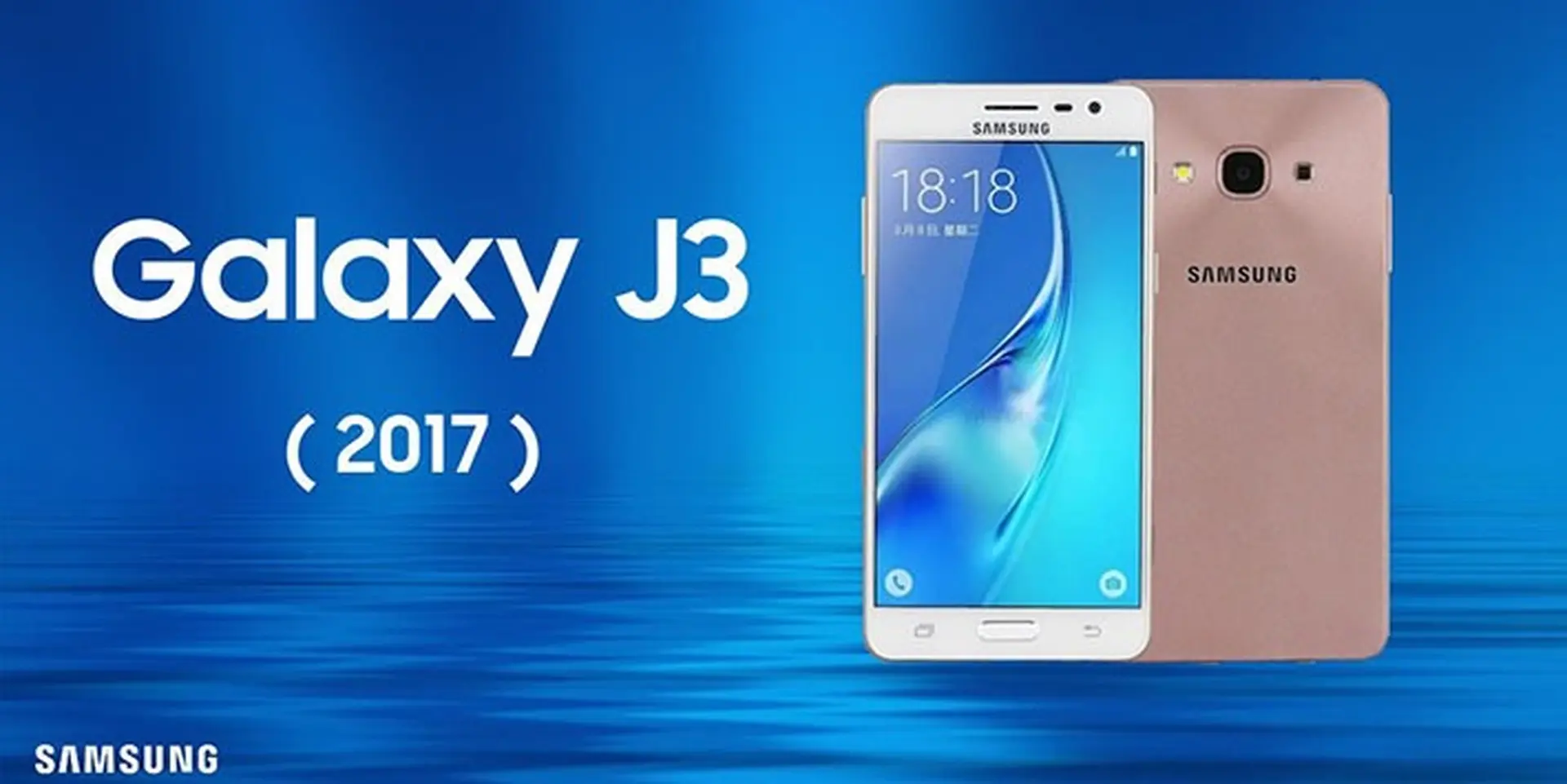 Hé lộ cấu hình Samsung Galaxy J3 2017 qua Geekbench: 2GB RAM, Exynos 7570, Android 7.0 Nougat