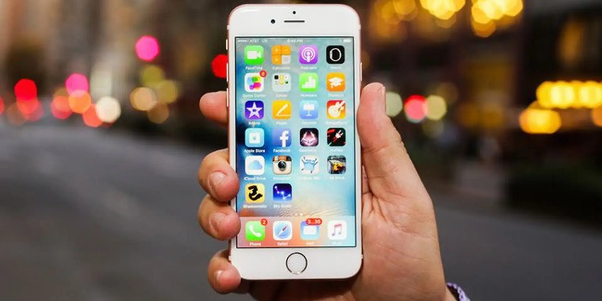 Mẹo cực hay giúp tăng tốc cho iPhone trong 1 nốt nhạc