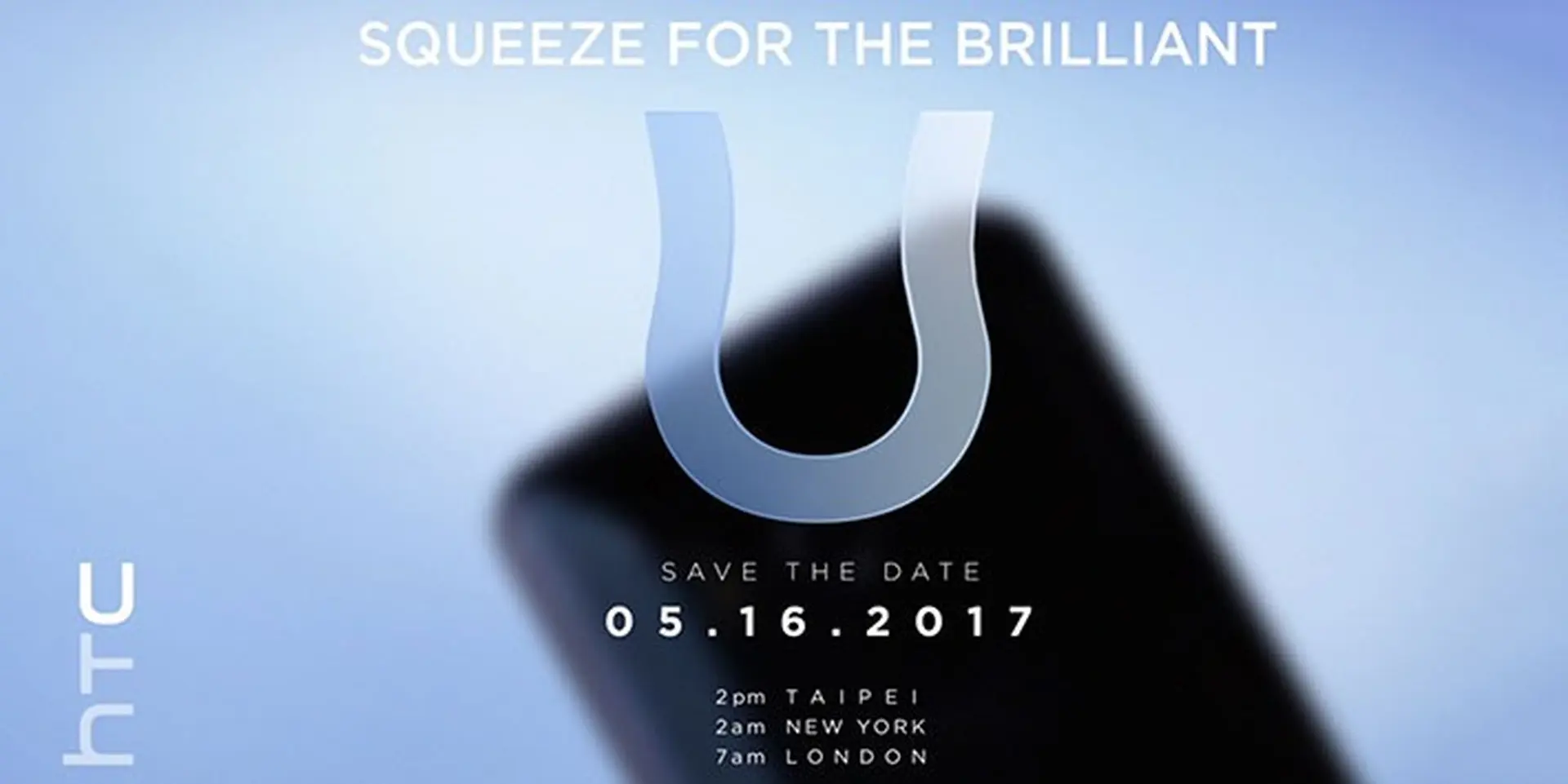 HTC 11 sẽ đến với nhiều tính năng bá đạo mà Galaxy S8, iPhone 8 cần dè chừng