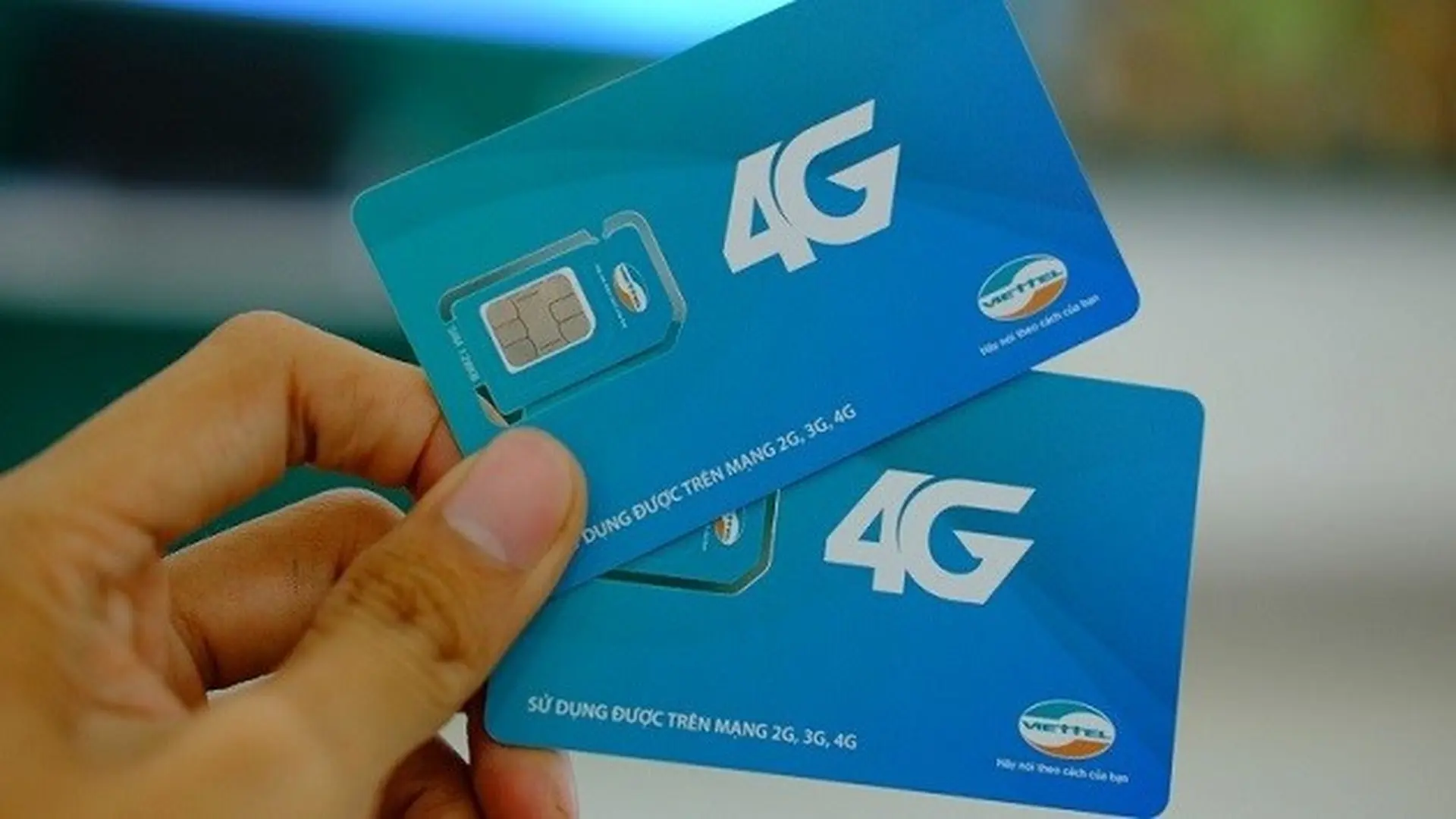 Giá cước 4G ở Việt Nam thuộc top rẻ nhất thể giới!