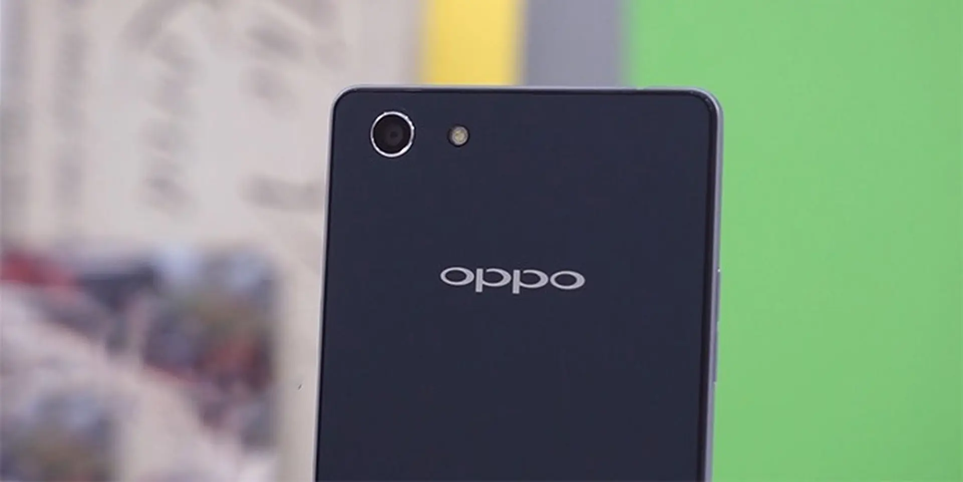 Giải mã lý do gần 2 năm tuổi OPPO Neo 7 vẫn bán rất chạy