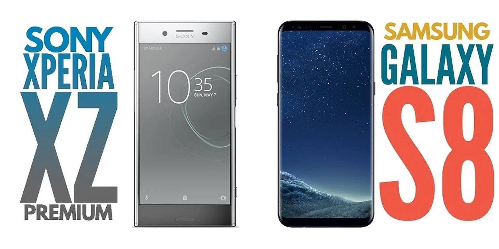 Kết quả bất ngờ trong cuộc bình chọn smartphone tốt nhất