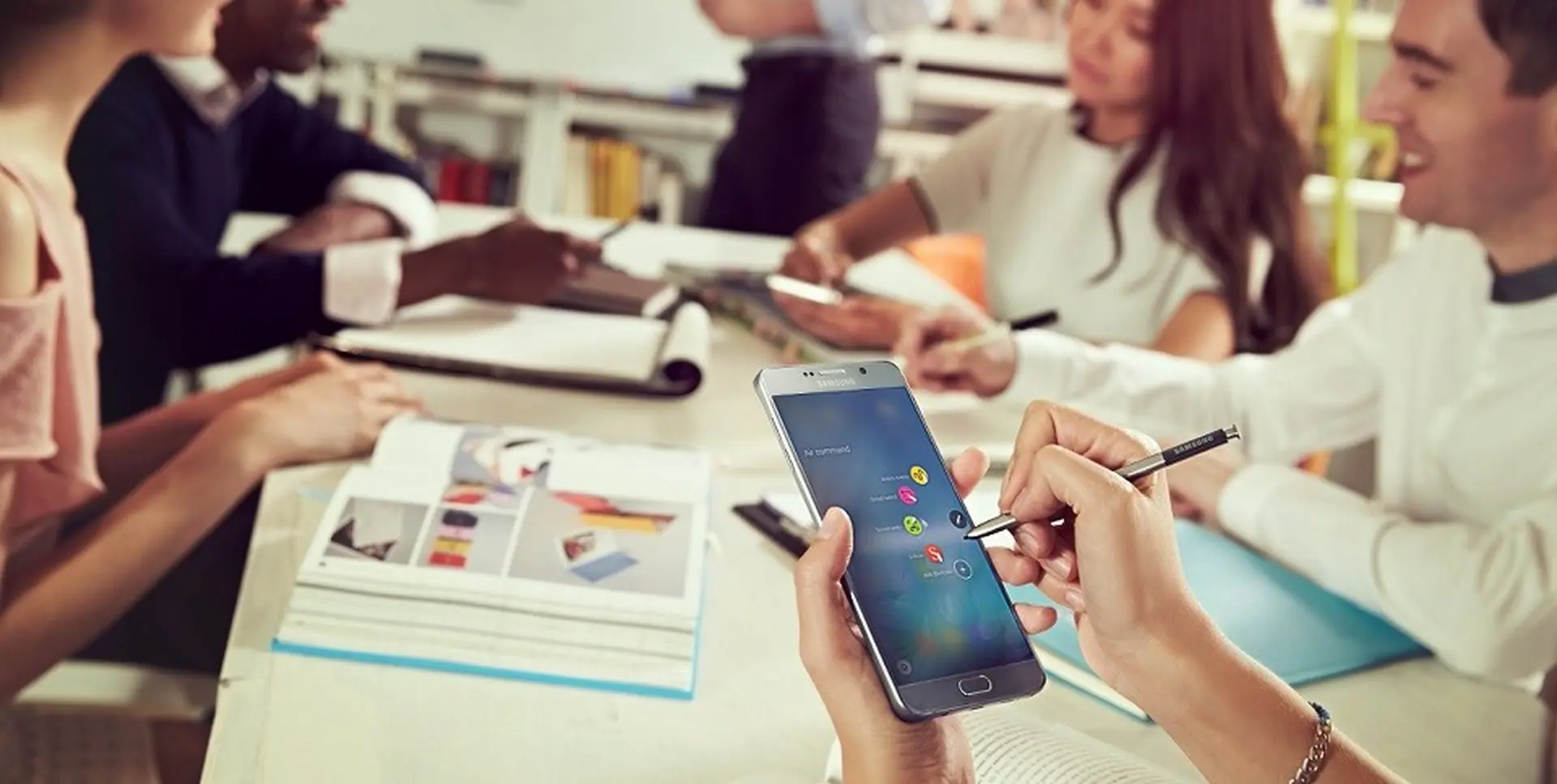 Giá bán Galaxy Note 5 hiện chỉ còn hơn 6 triệu đồng