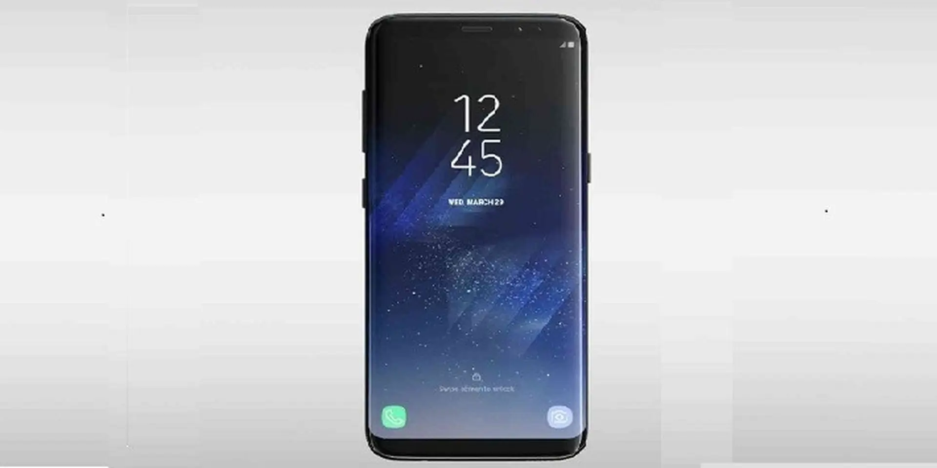 Bất ngờ sở hữu Galaxy S8 được upload 100.000 bài hát và sử dụng Youtube Red miễn phí