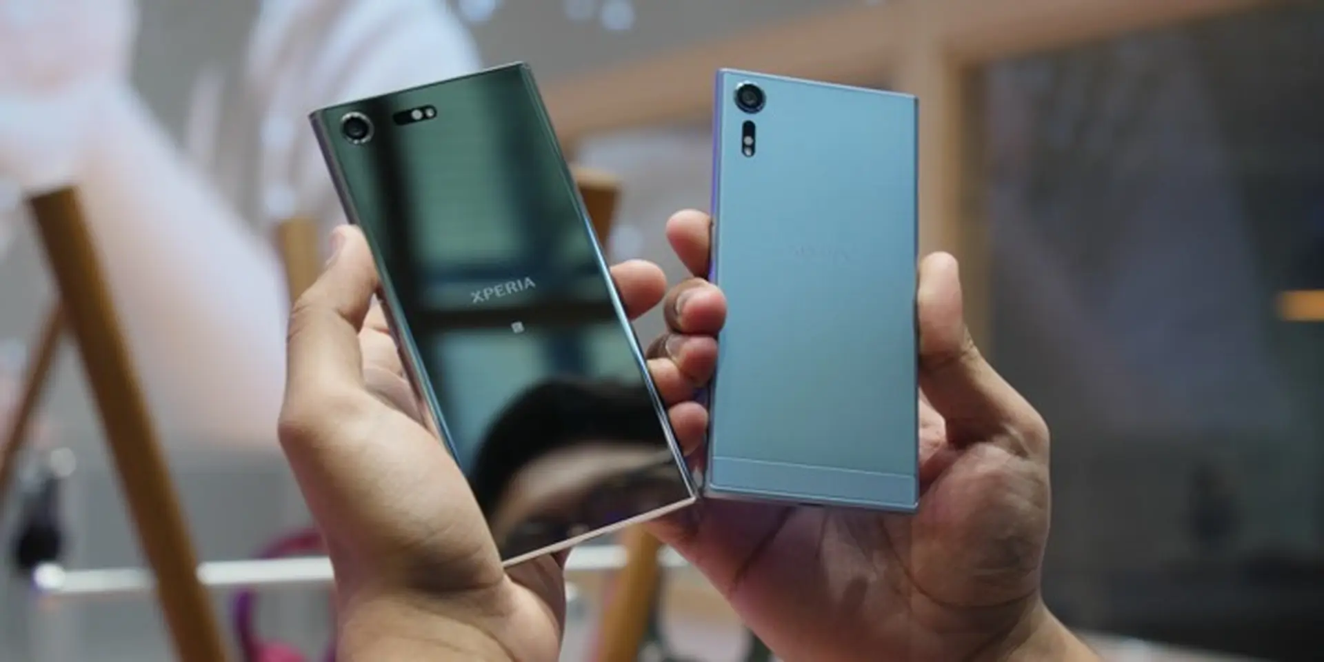 5 Lý do iPhone 7 “phát hờn” khi so sánh với Xperia XZs