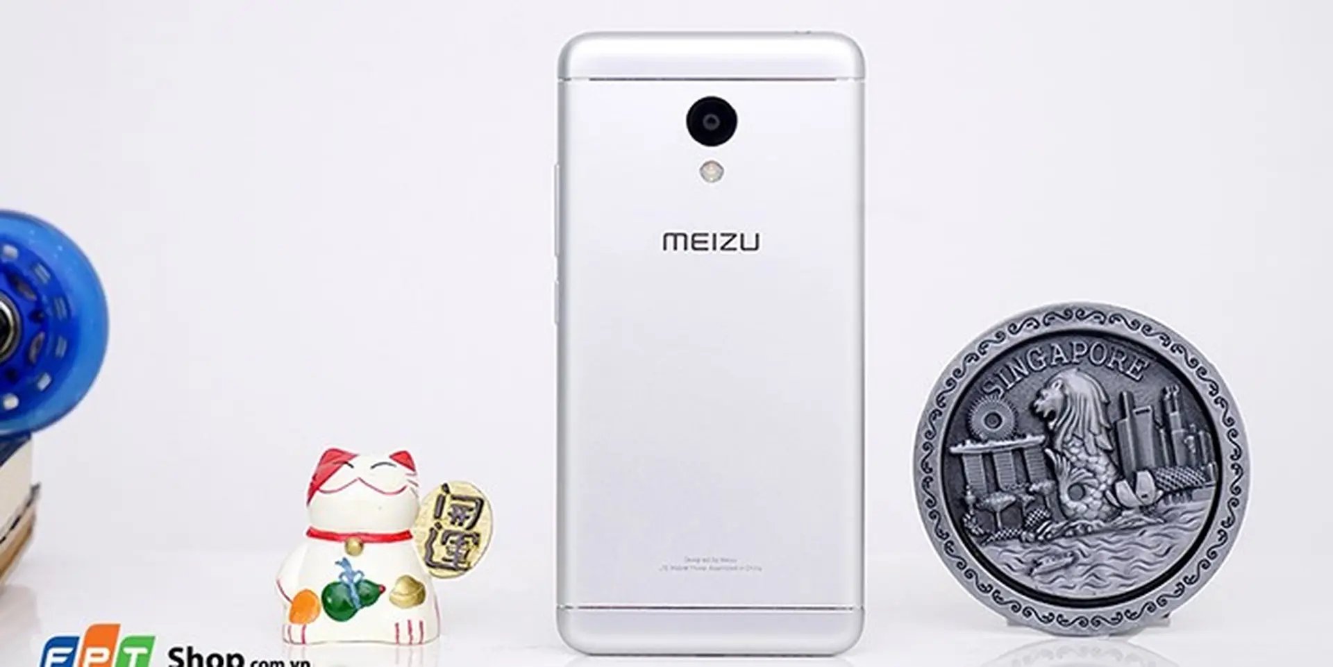 Đánh giá chi tiết Meizu M3s: smartphone chính hãng dưới 3 triệu rất nên mua