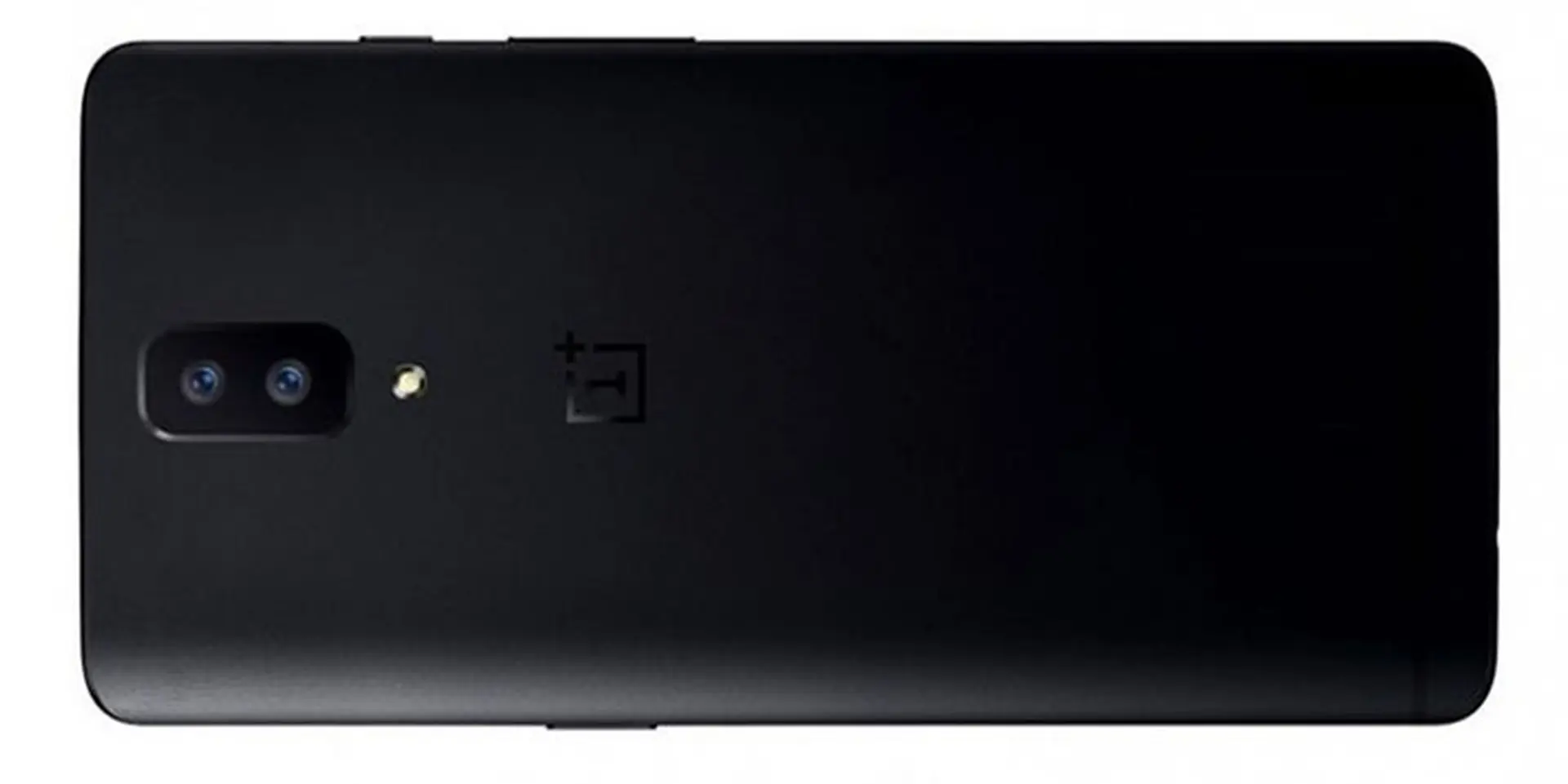 OnePlus 5 bất ngờ rò rì thiết kế ấn tượng với hệ thống camera kép phía sau