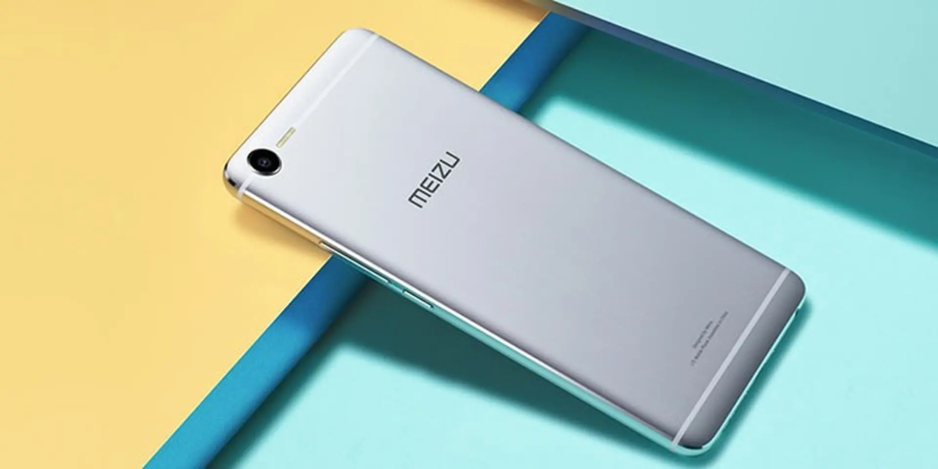 Meizu E2 ra mắt: Kim loại nguyên khối, màn 5.5 inch, 4GB RAM, giá 4 triệu