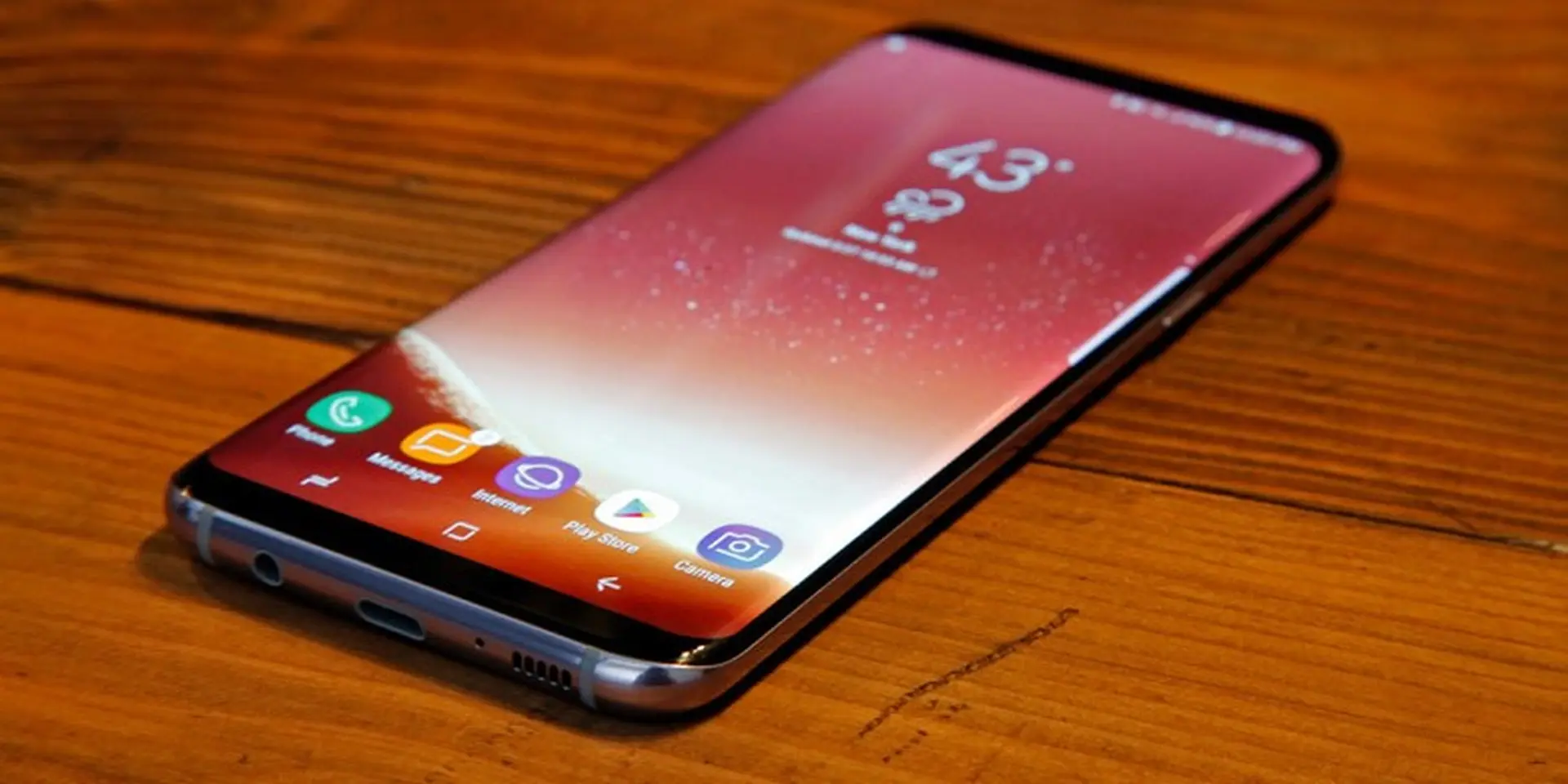 Một tính năng mới trên Galaxy S8/S8 Plus không phải ai cũng biết.