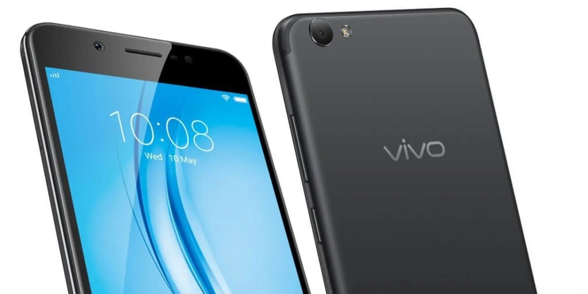 Vivo ra mắt V5s với thiết kế như iPhone 7, camera selfie 20MP