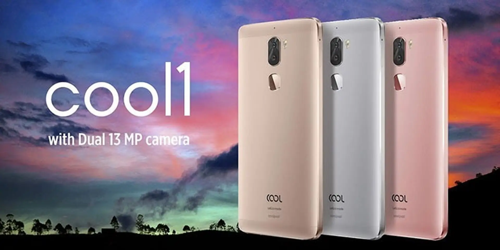 Trên tay Coolpad Cool Dual: Qualcomm Snapdragon 652, camera kép, giá 5.5 triệu đồng