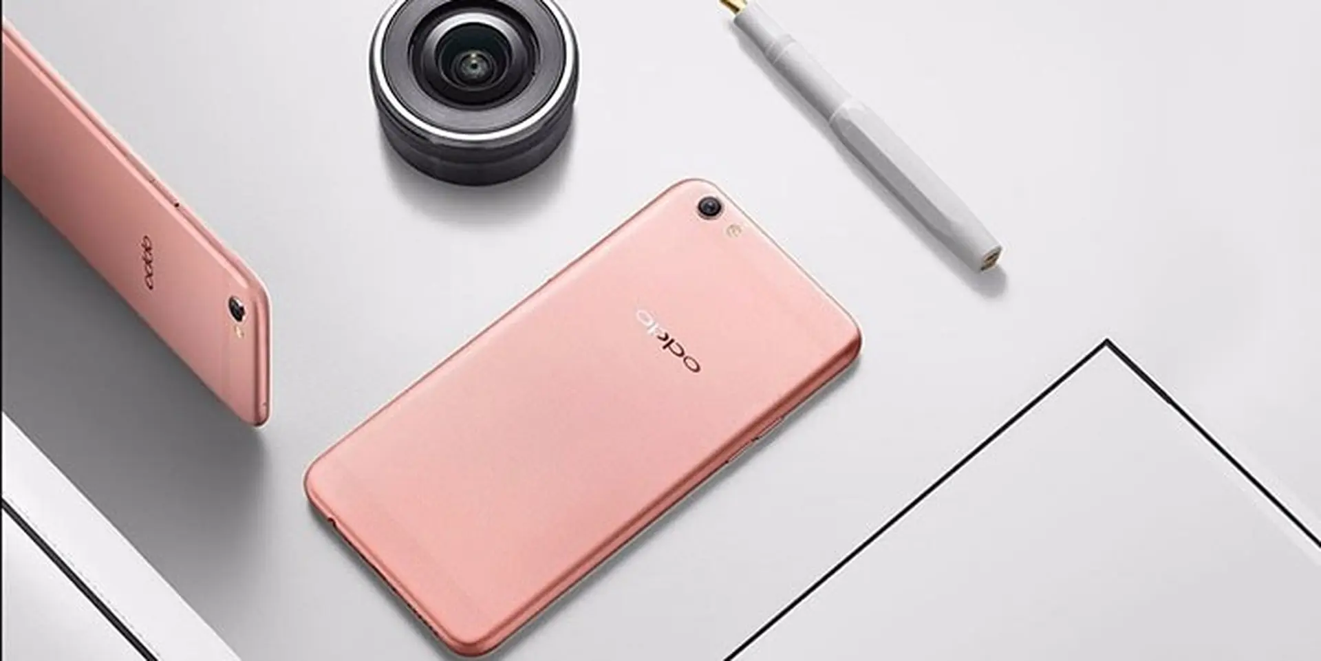 OPPO F3 bất ngờ xuất hiện trên Benchmark hé lộ nhiều thông số quan trọng
