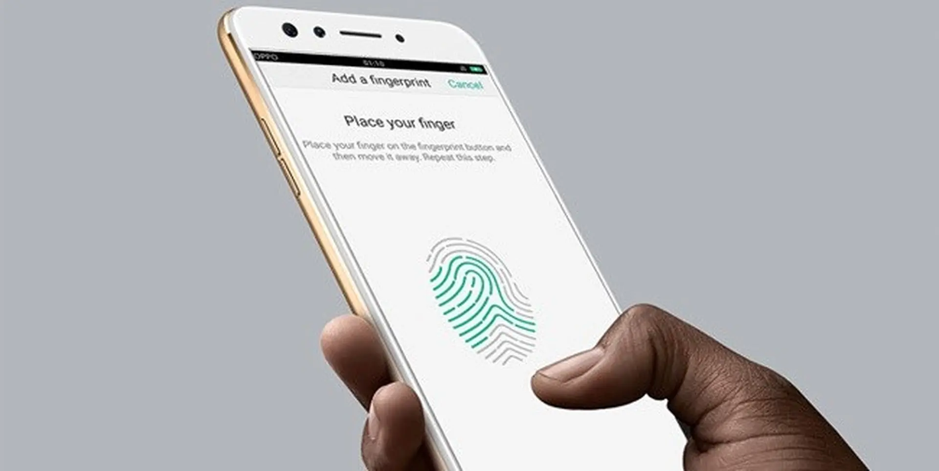 OPPO F3 camera selfie kép lộ cấu hình kèm giá bán cực tốt tại VN