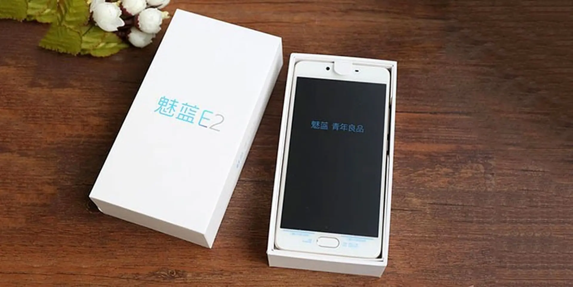 Meizu E2 đạt kỷ lục với hơn 3 triệu lượt đăng kí mua chỉ sau 48h