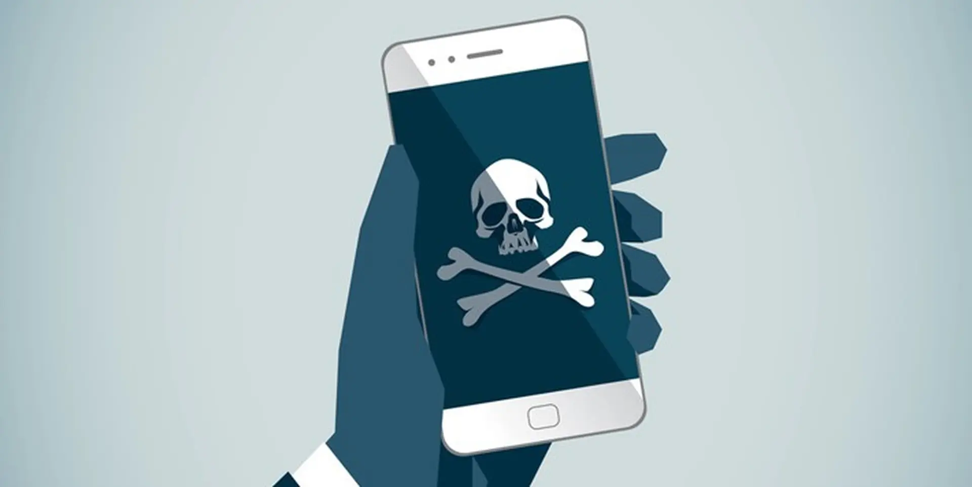 App chia sẻ file trên Android có thể bị cài mã độc mà bạn không biết