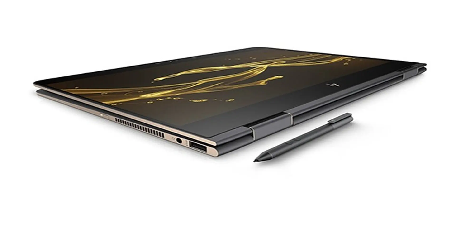 Đánh giá HP Spectre x360, thiết kế ấn tượng, hiệu năng tốt  pin trâu, màn hình 4K