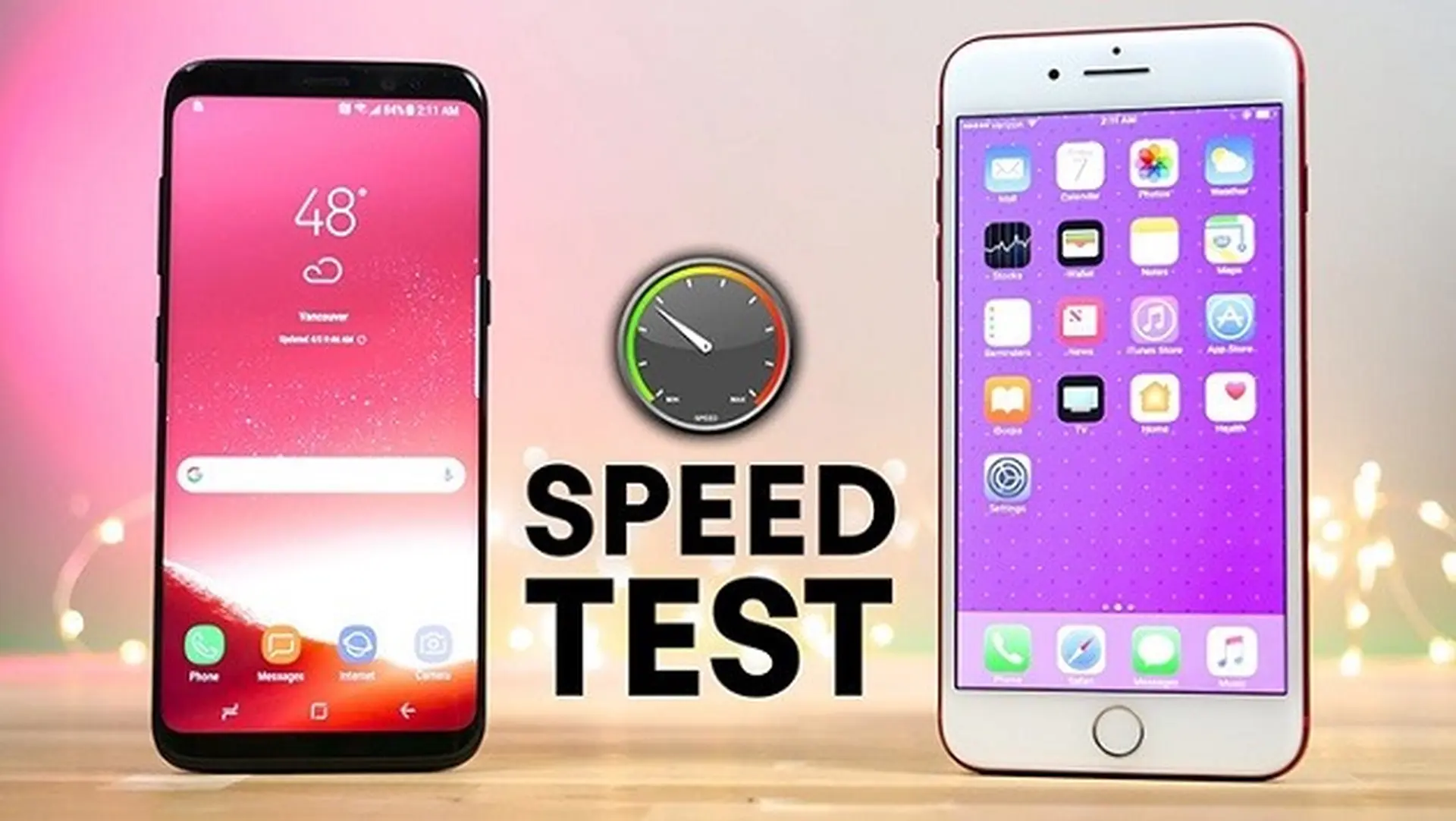 Tại sao chúng ta không nên tin vào các bài speed test?