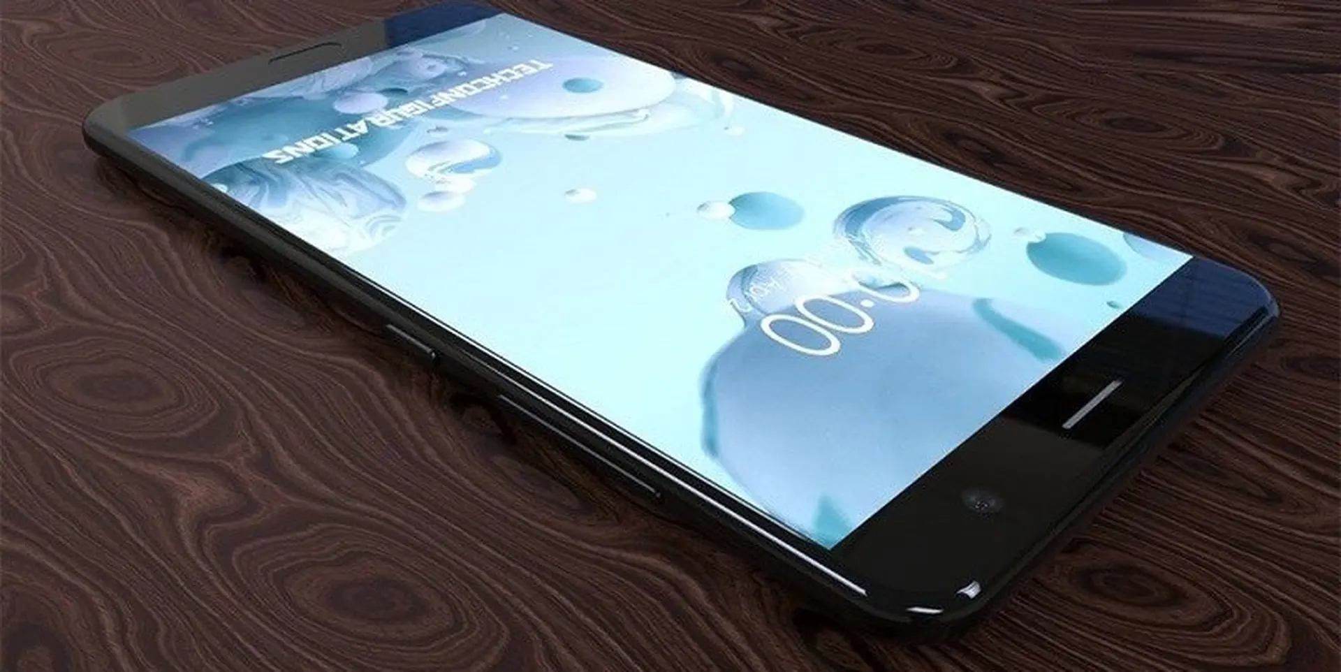 Flagship HTC U 11 tiếp tục lộ cấu hình chạy Snapdragon 835, Android 7.1.1 mới mẻ