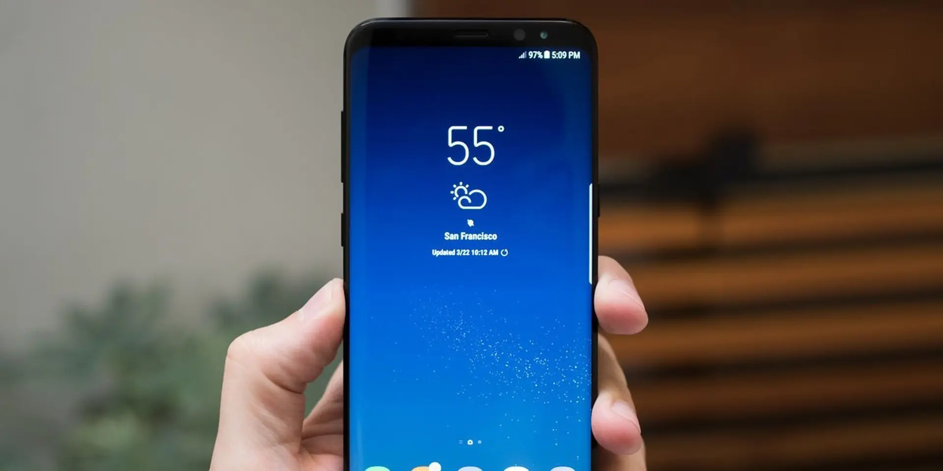 Phần cứng camera trên Galaxy S8/S8 Plus không khác S7/S7 Edge nhưng lại chụp ảnh sắc nét hơn. Tại sao lại như thế ?