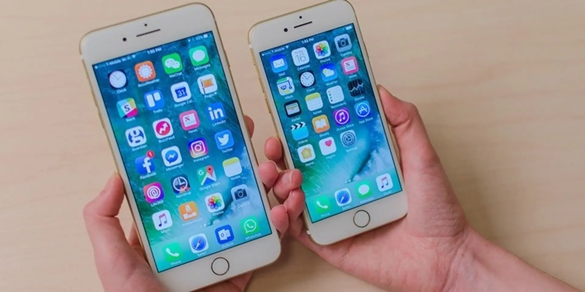 Apple sẽ tự làm chip đồ họa riêng cho iPhone