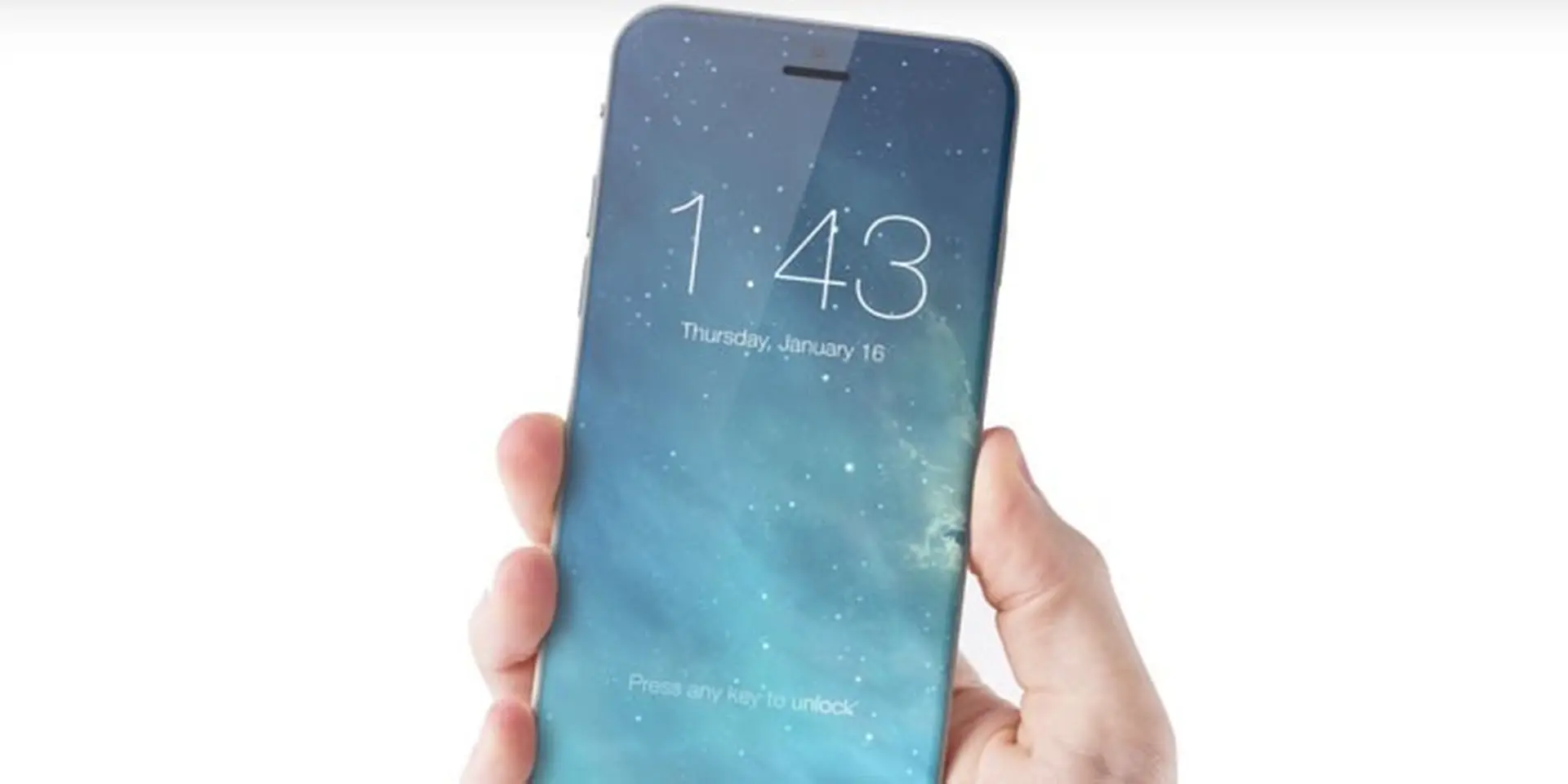 Hợp đồng cung ứng 70 triệu tấm nền OLED của iPhone 8 đã được Samsung và Apple kí kết