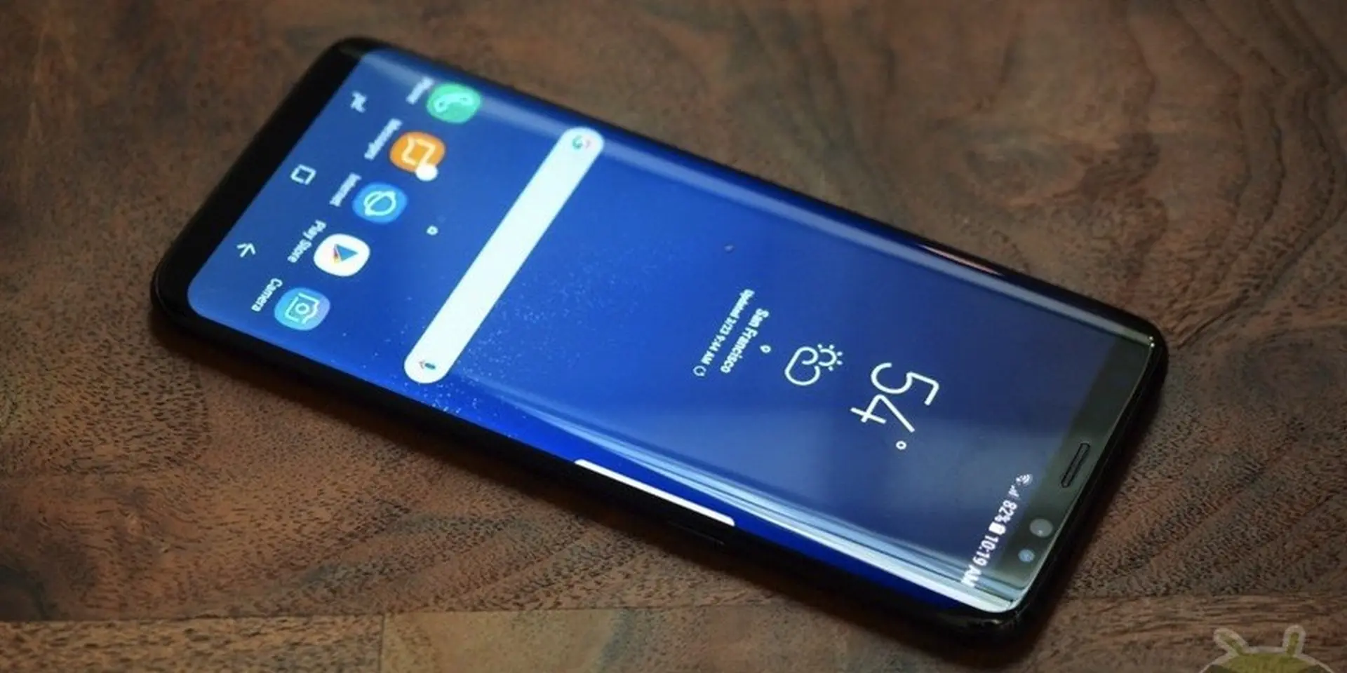 Rất có thể Việt Nam sẽ không có Galaxy S8 Mini