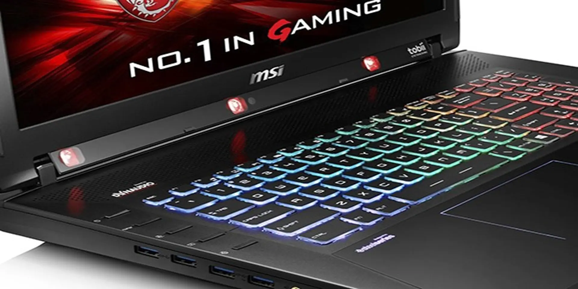 Đánh giá MSI GL72 6QF Laptop chỉ dành cho game thủ