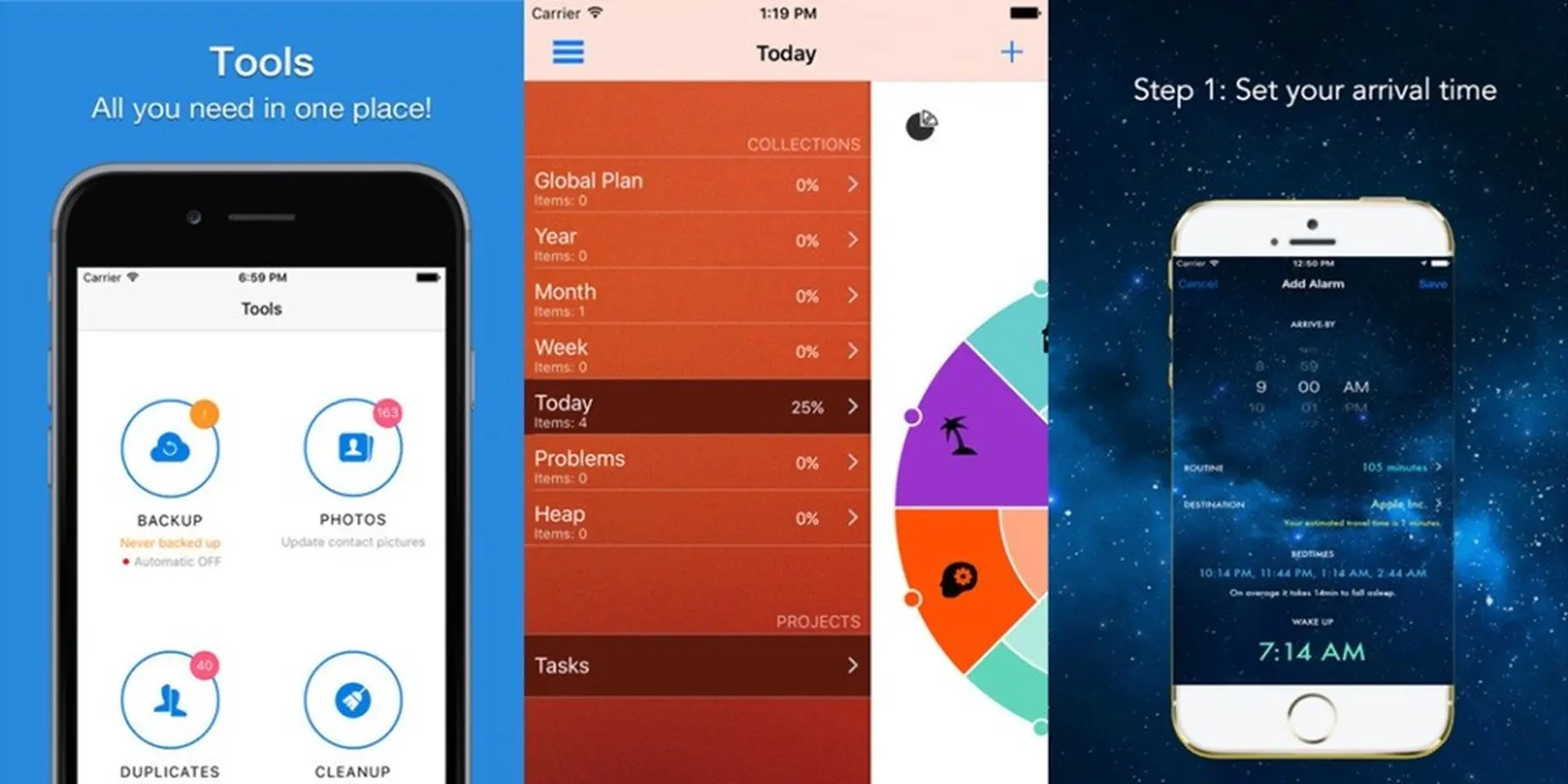 Top ứng dụng iOS trả phí hiện đang miễn phí (06/04)