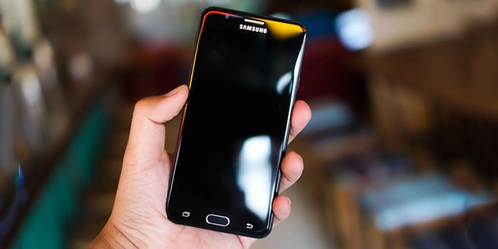 Samsung Galaxy On7 Pro 2017 bất ngờ xuất hiện với 4GB RAM