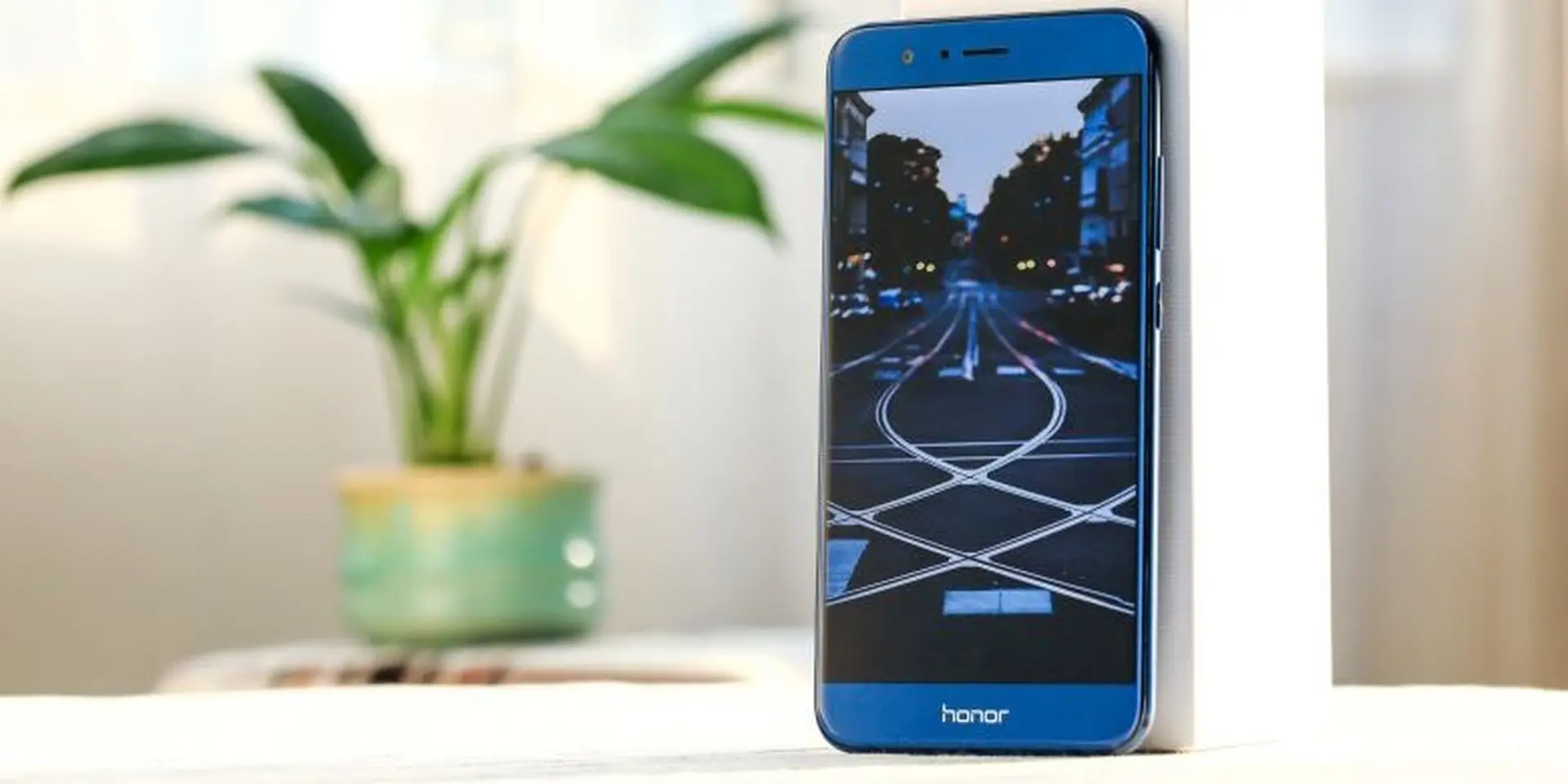 Điều gì tạo nên một Honor 8 Pro với hiệu năng vượt trội ?