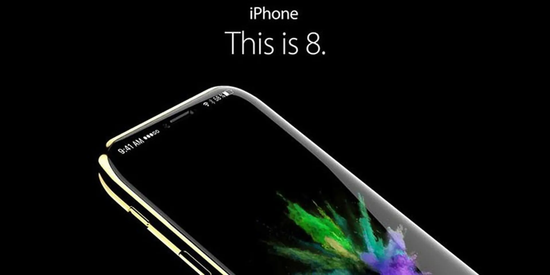Hot: iPhone 8 bị lùi ngày ra mắt do trục trặc kĩ thuật