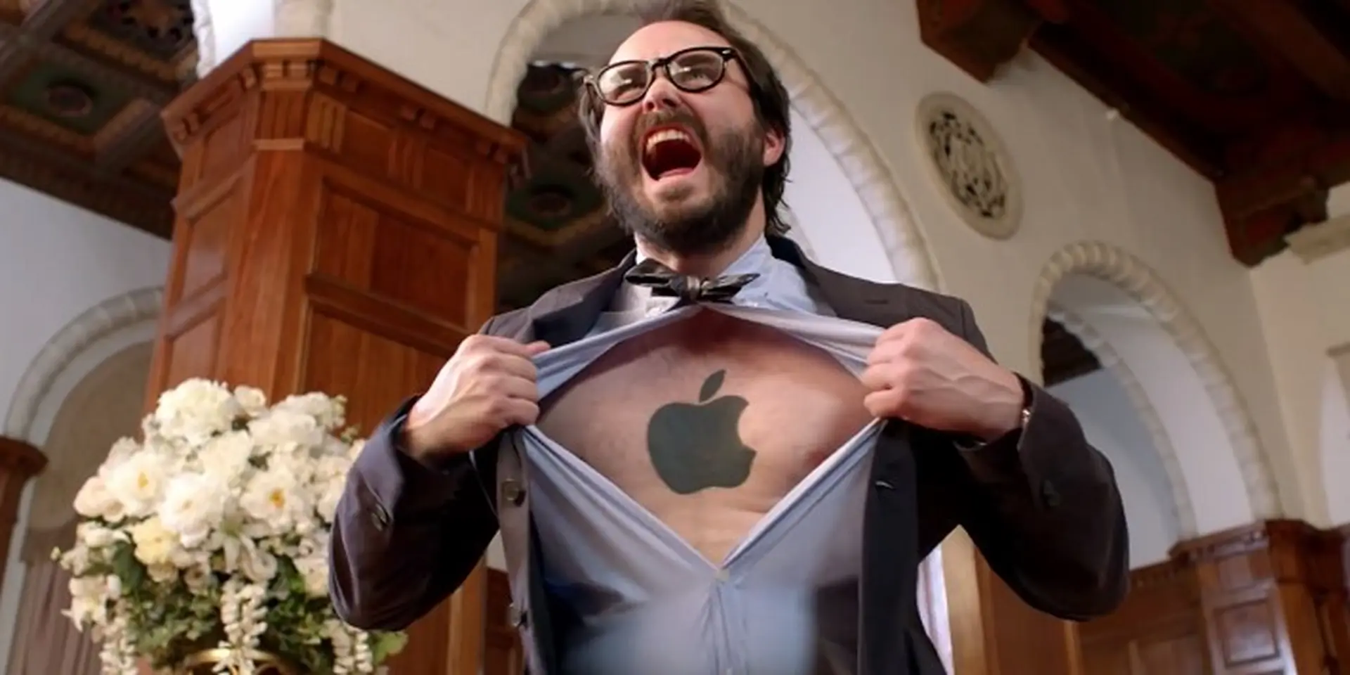 Galaxy S8 ra mắt nhưng vì sao người dùng vẫn thích dùng iPhone?