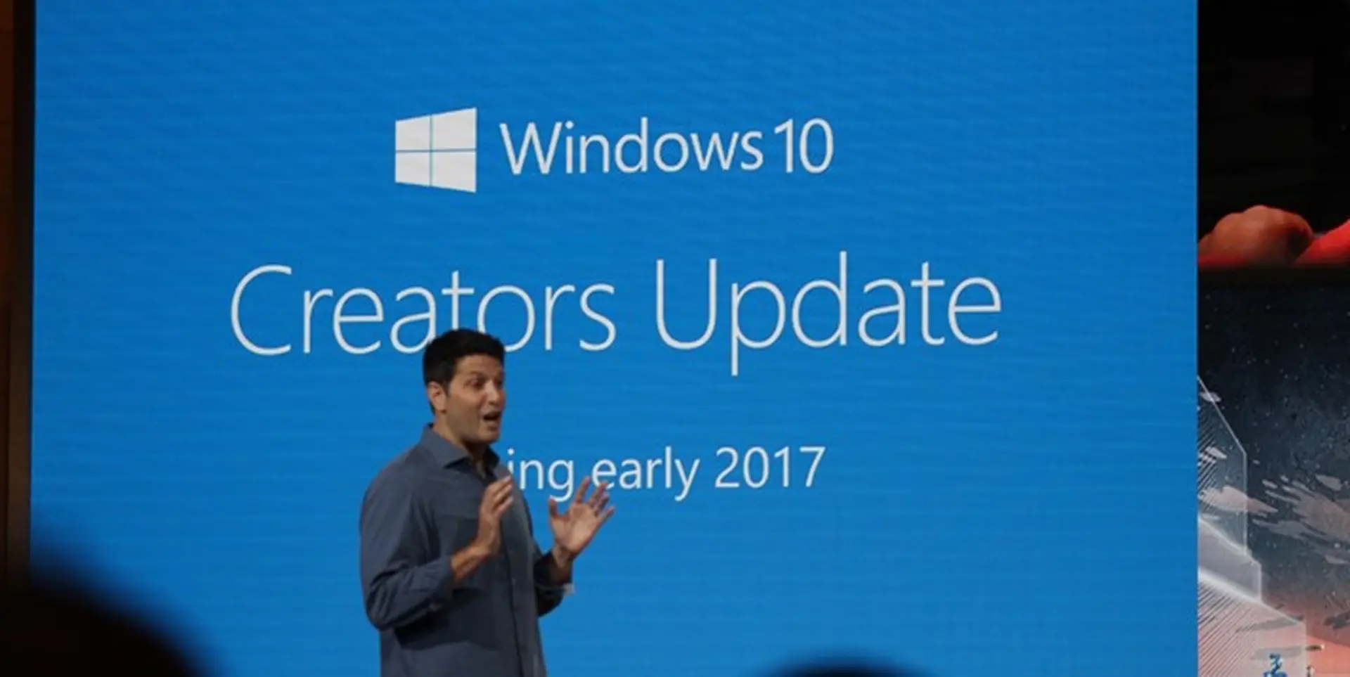 Những điều bạn cần chuẩn bị khi nâng cấp Windows 10 Creators