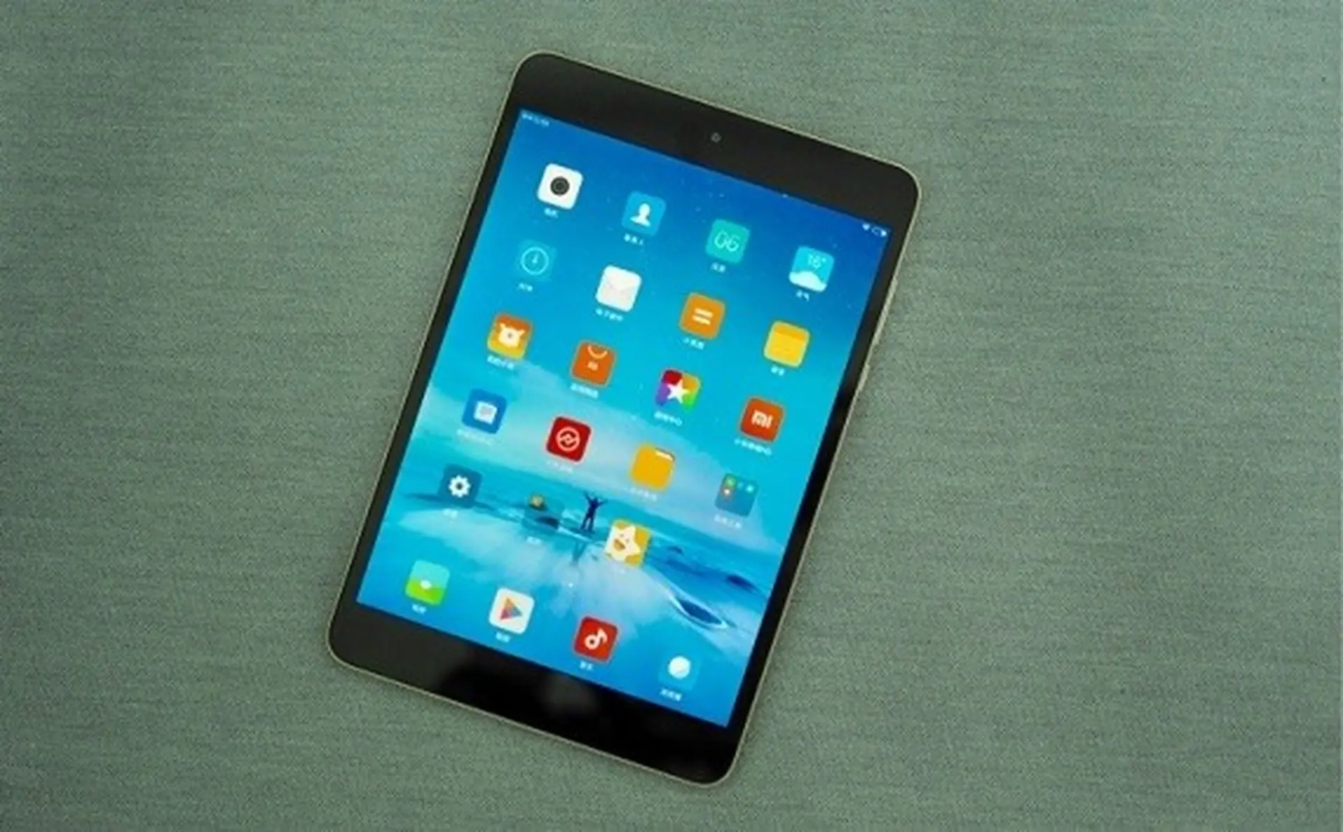 Trên tay Mi Pad 3: Chip cực "khủng", giá cực tốt!