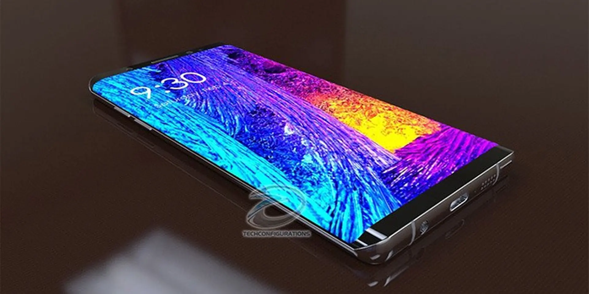Samsung bắt đầu làm việc với Galaxy S9, tiết lộ thêm thông tin về Galaxy Note 8