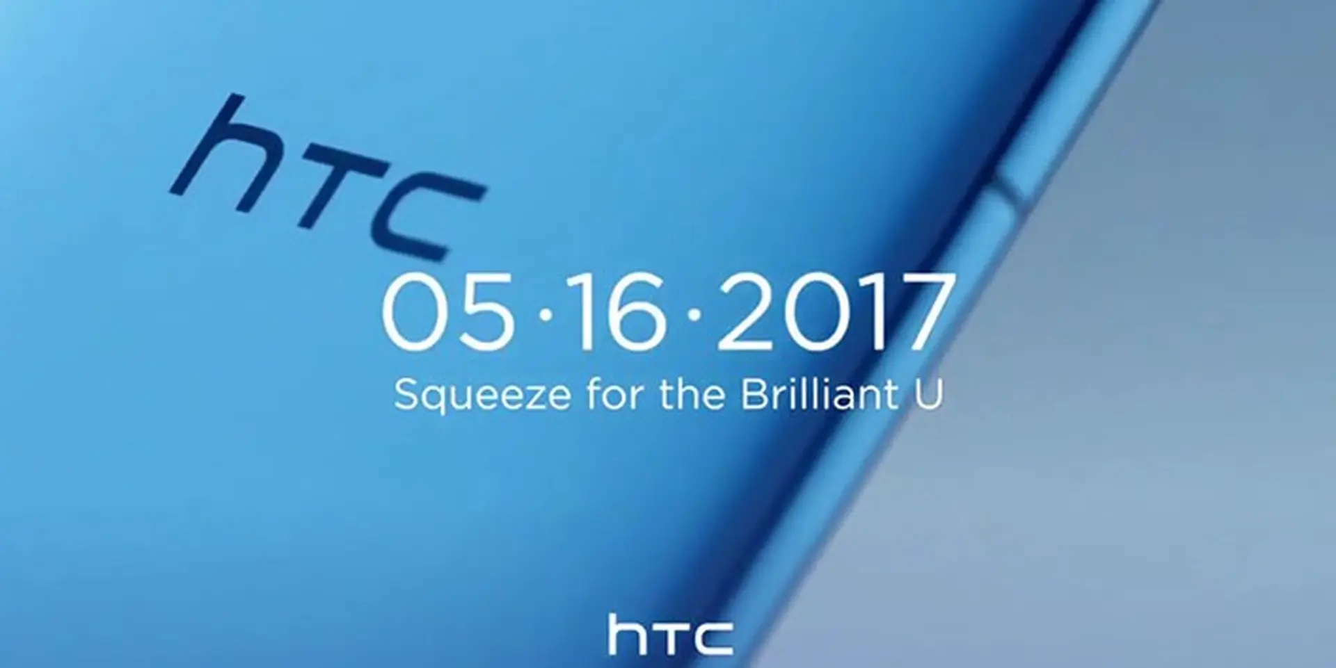 Toàn bộ thông tin hot nhất về siêu phẩm HTC U 11 sắp ra mắt