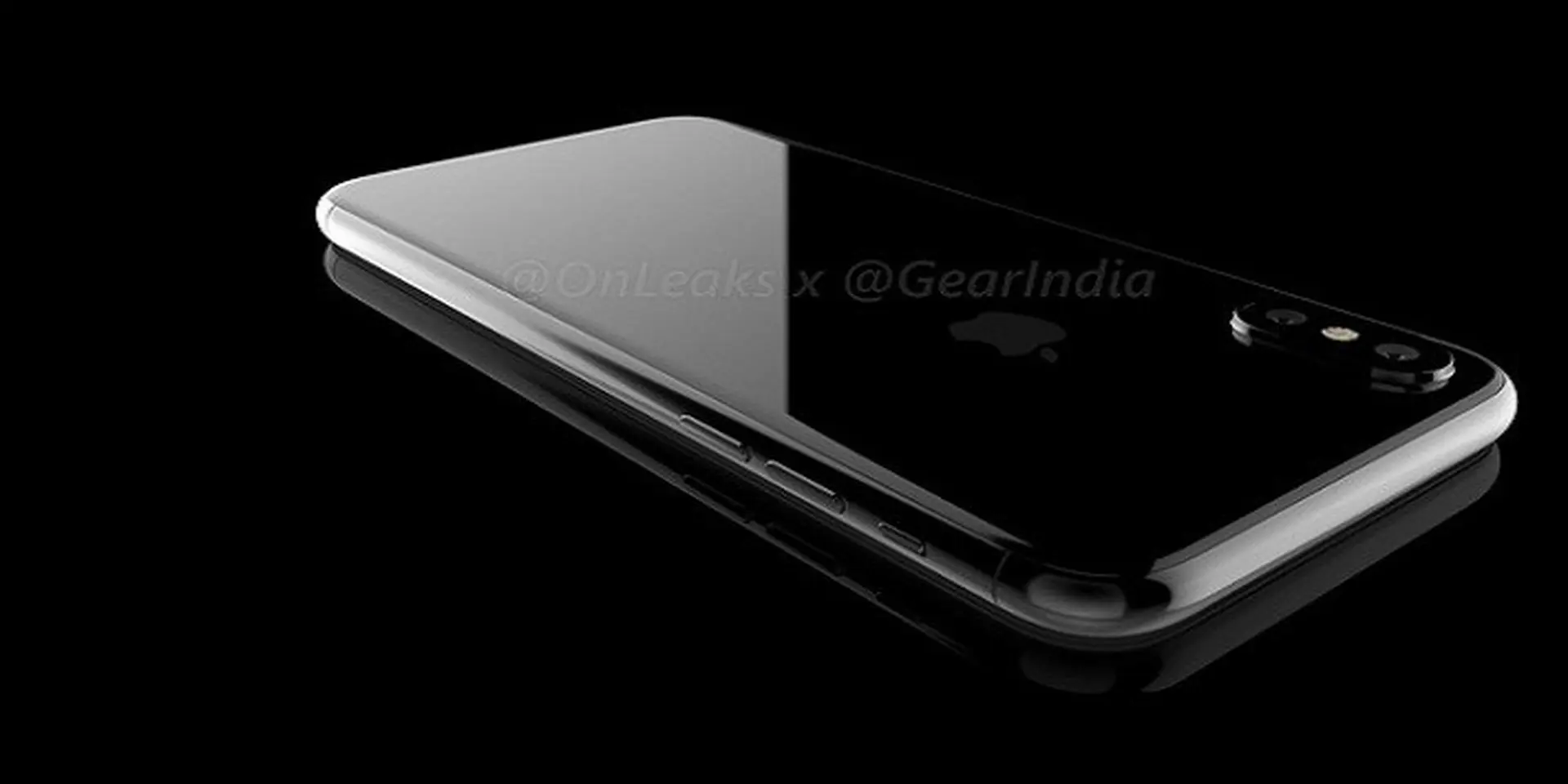 iPhone 8 lộ diện: Bức bình phong hay sự kiệt quệ ý tưởng?