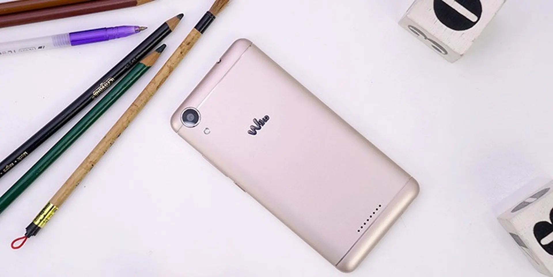 Đánh giá Wiko U Feel Go - Xài đã, giá yêu, ưu đãi mua hàng không thể chối từ!