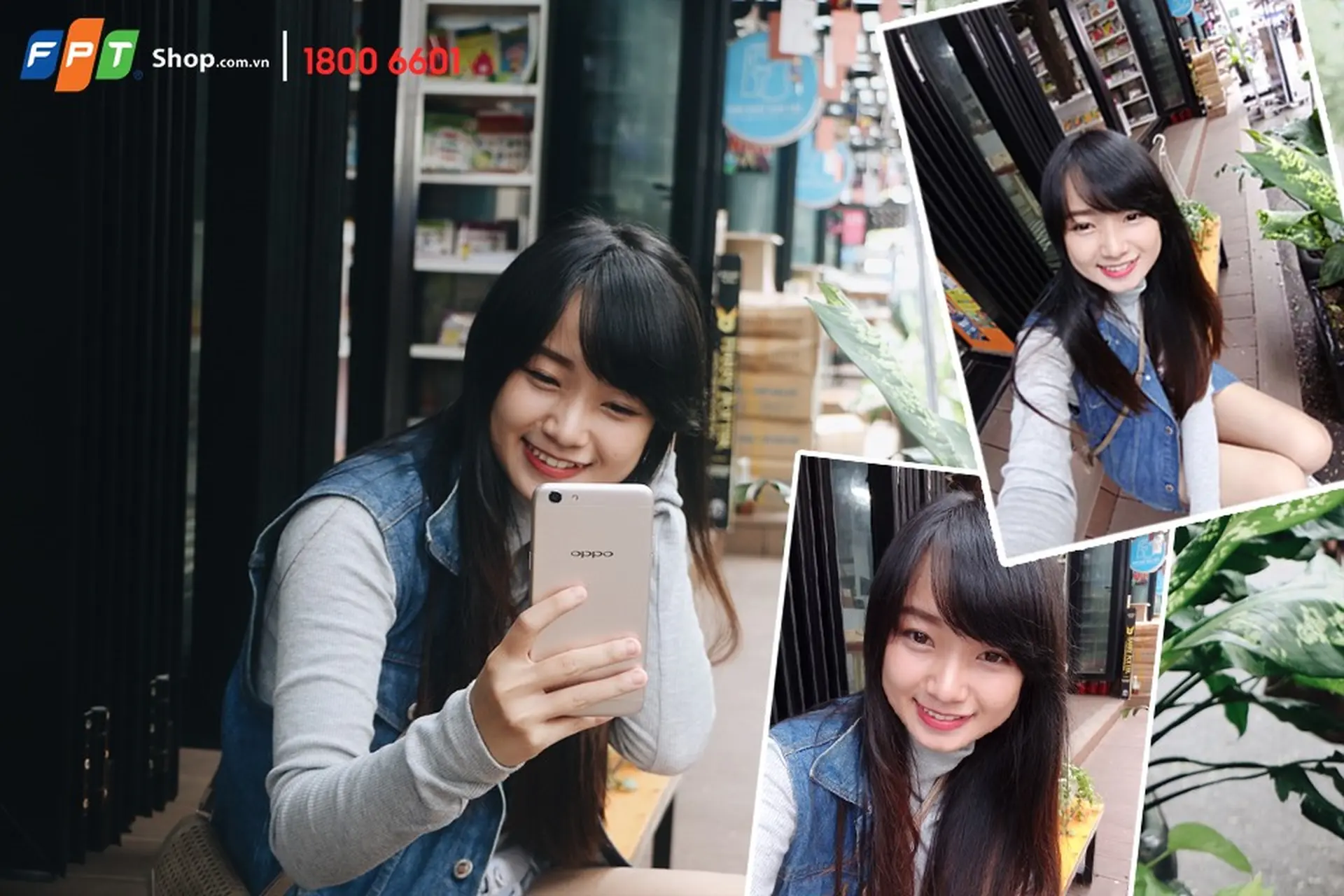 OPPO F3 tăng gấp đôi lượng đặt mua tại FPT Shop sau khi giảm giá sốc 500.000 đồng