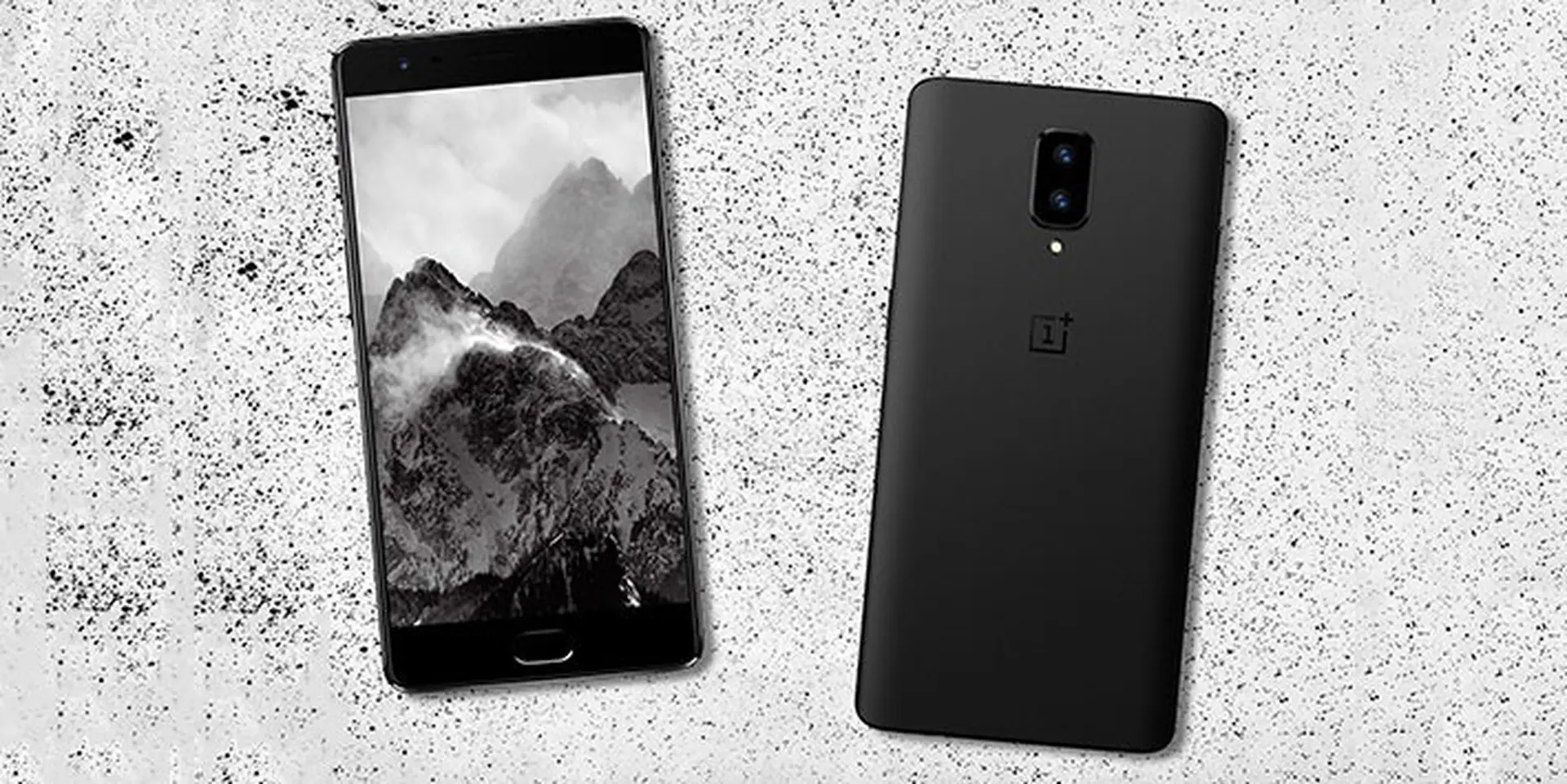 Ngắm nhìn thiết kế OnePlus 5 đẹp không tì vết