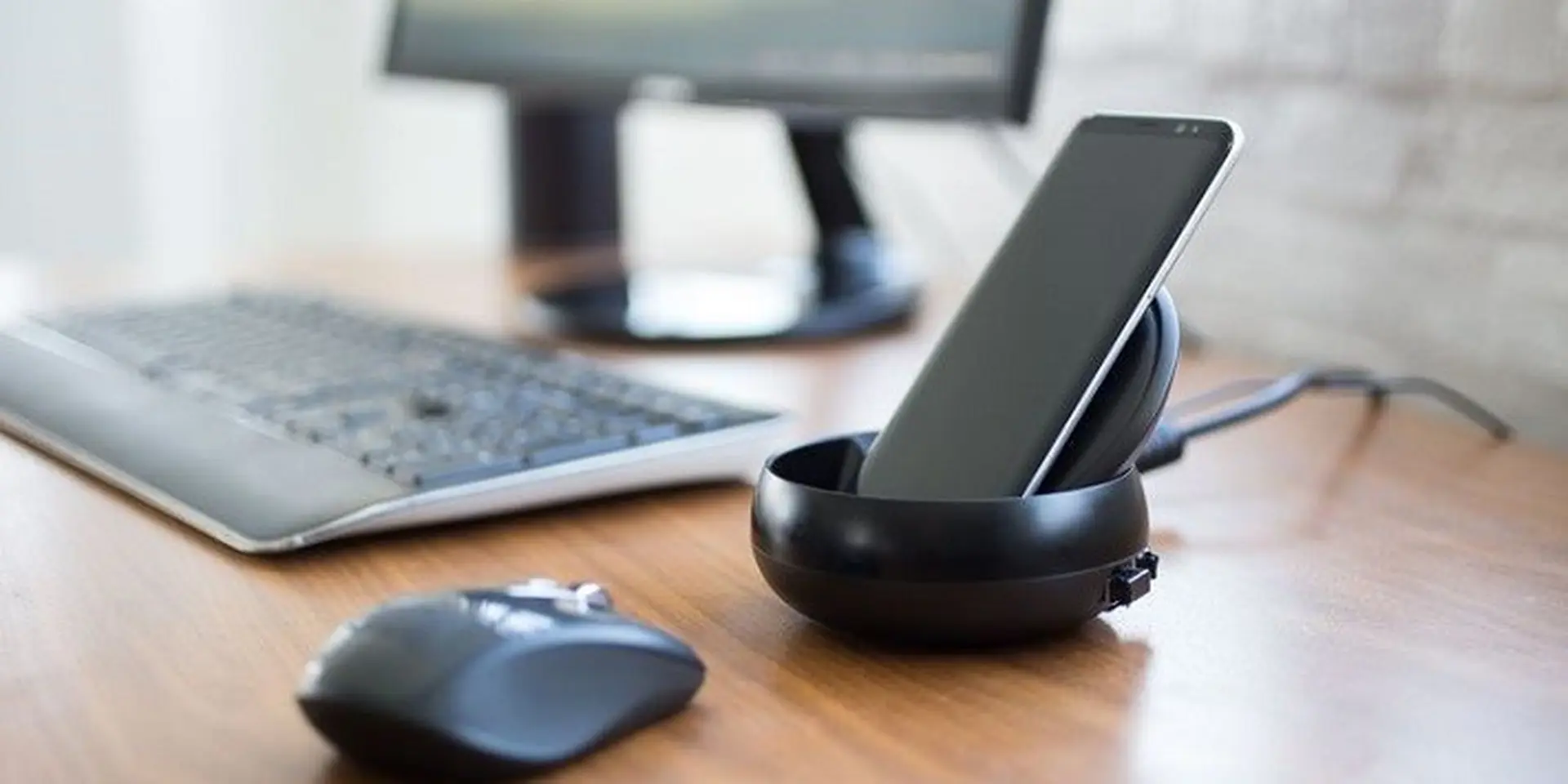 3 Điều người dùng cần biết khi sử dụng Galaxy S8 như một chiếc PC