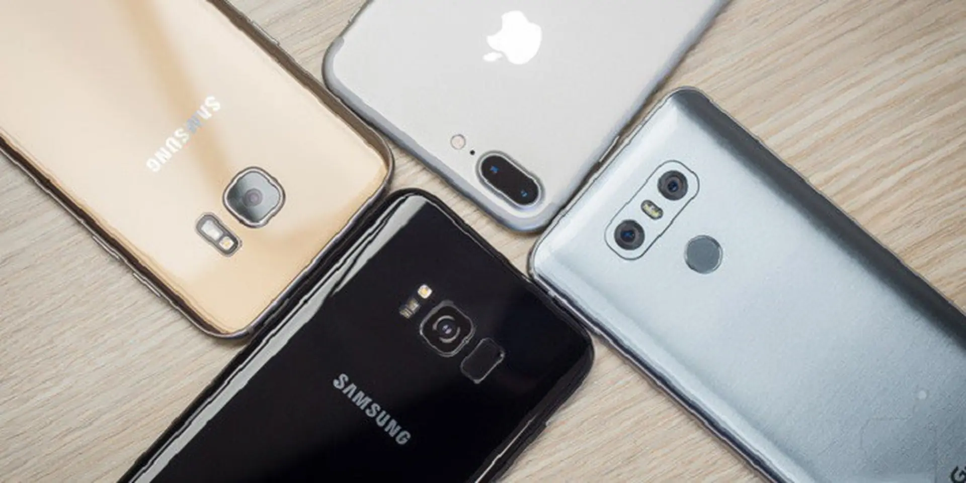 Cuộc chiến phân khúc cao cấp: Khi sự đột phá quyết định ngôi vương