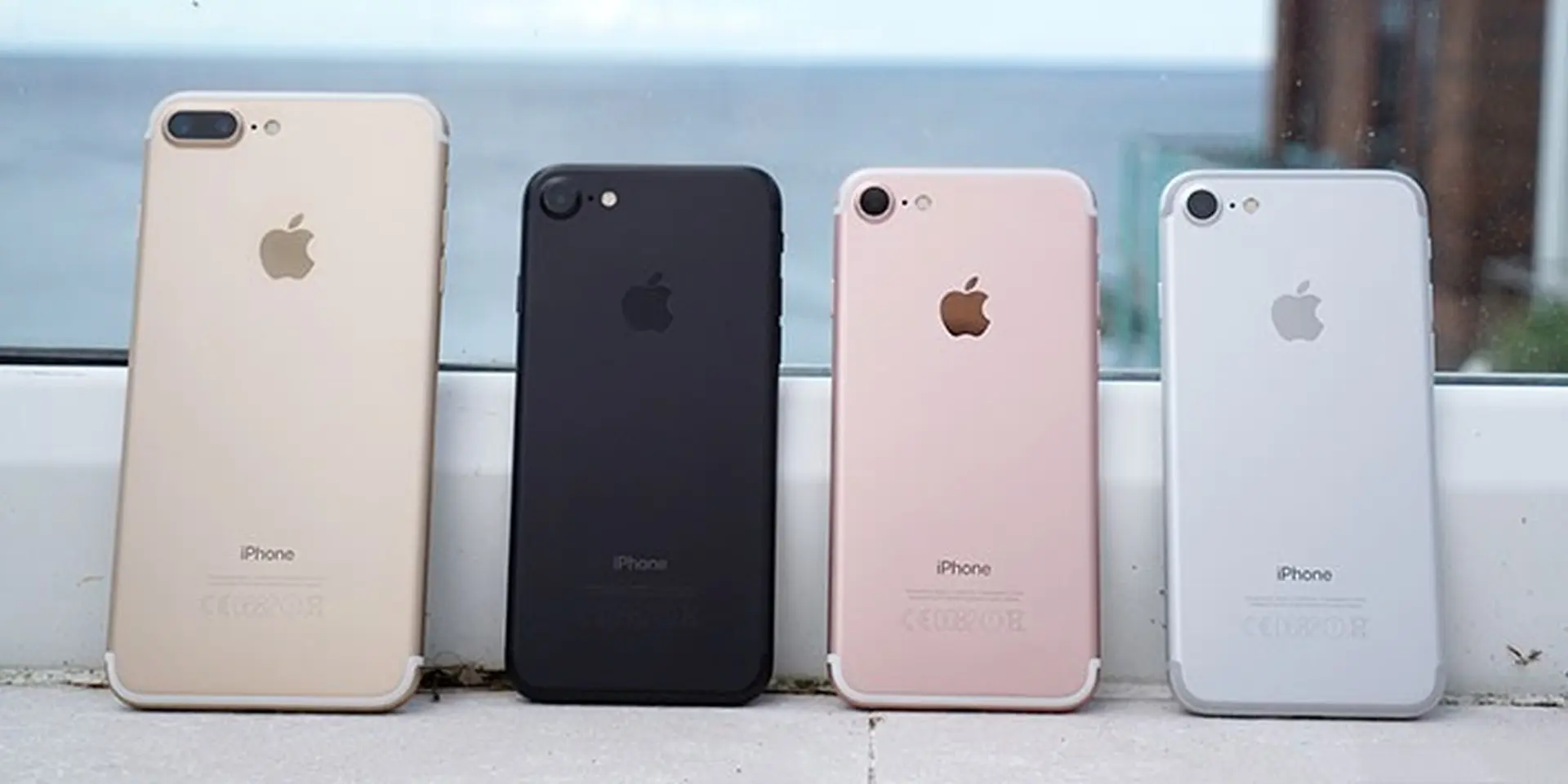 Thị trường nào có giá iPhone 7 cao nhất trên thế giới trong năm 2017?