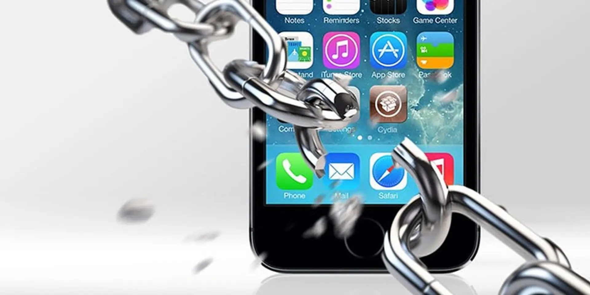 Jailbreak là gì? Có nên Jailbreak cho iPhone, iPad?