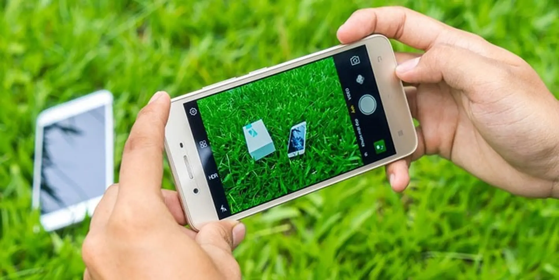 Tại sao Vivo Y53 là smartphone giá rẻ đáng sở hữu nhất hiện nay